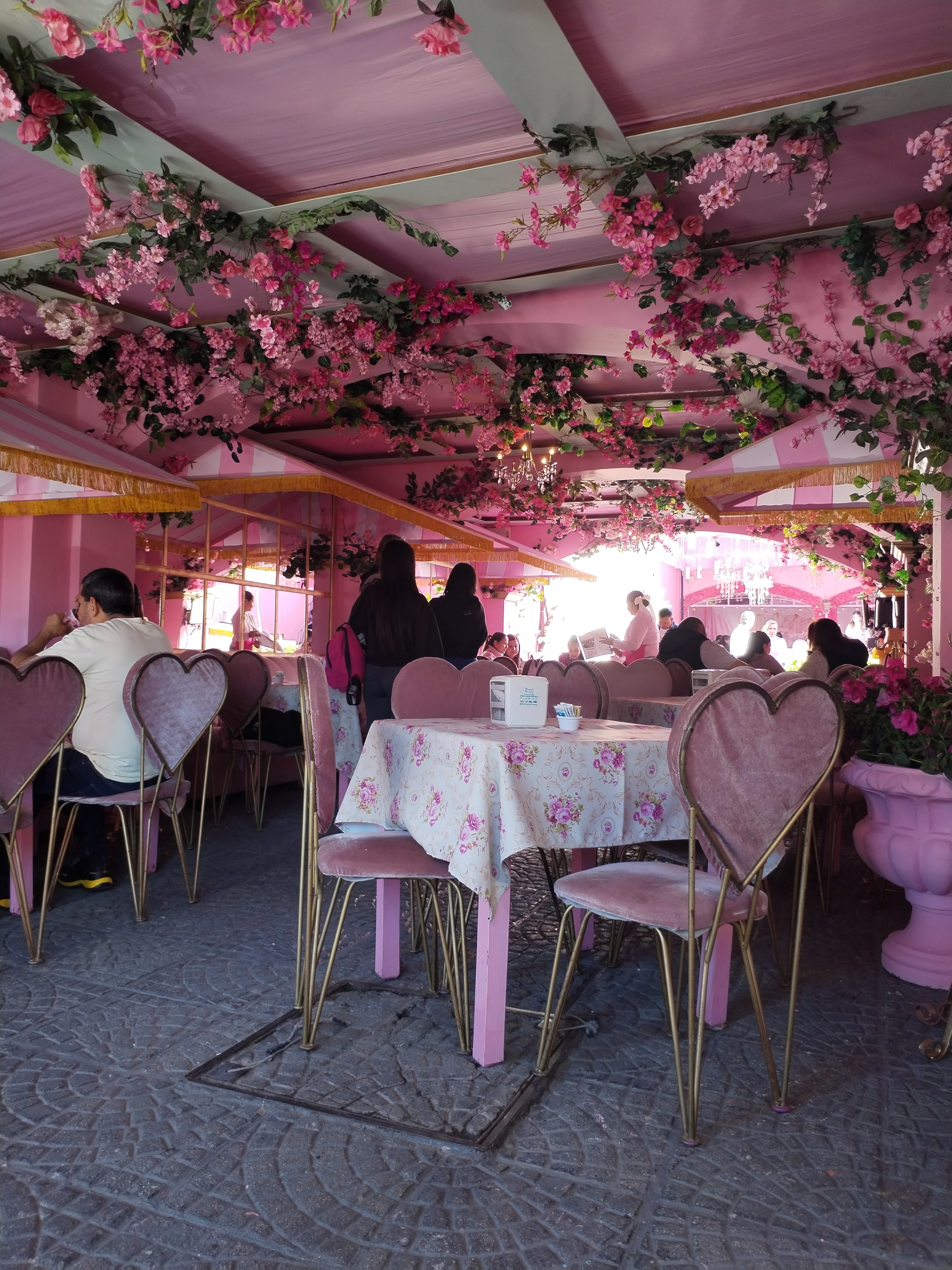 Mamá Lupita image 4