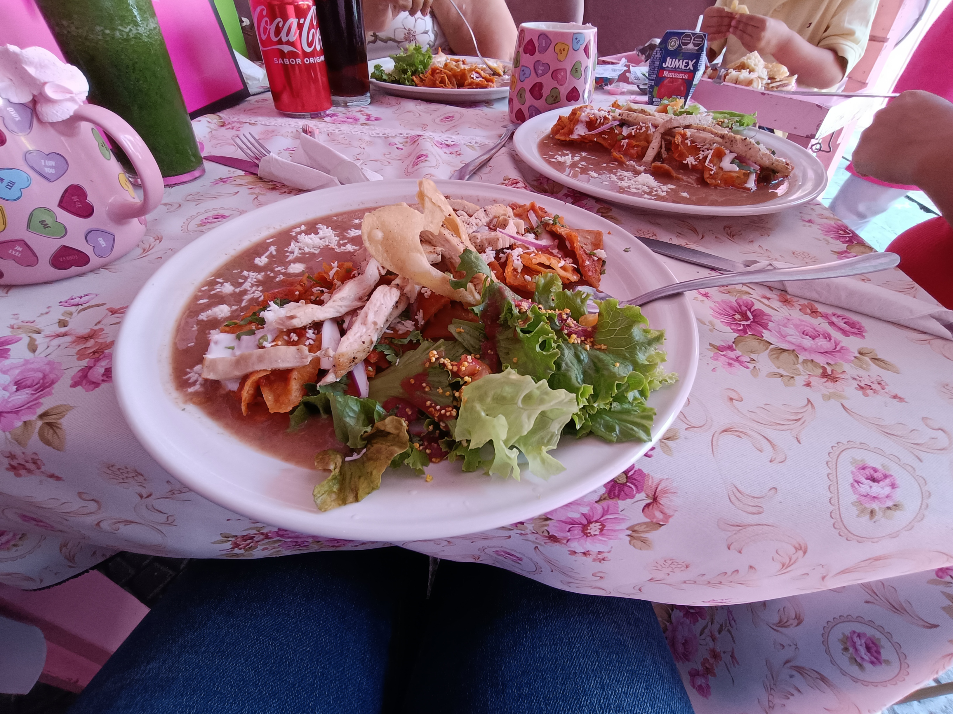 Mamá Lupita image 6