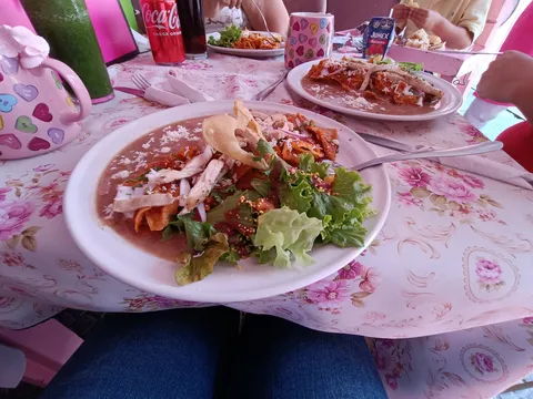 Mamá Lupita image 6