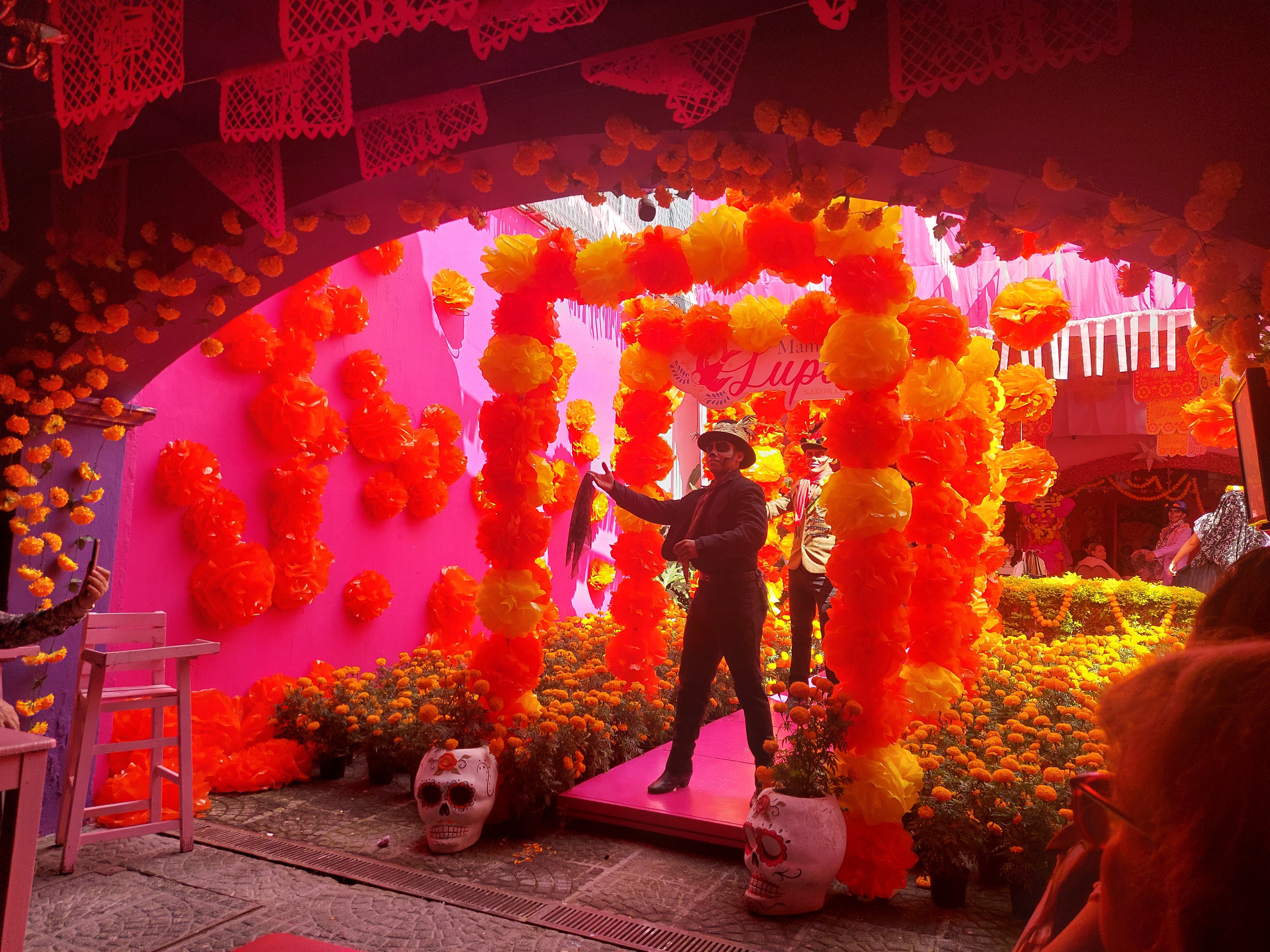 Mamá Lupita image 8