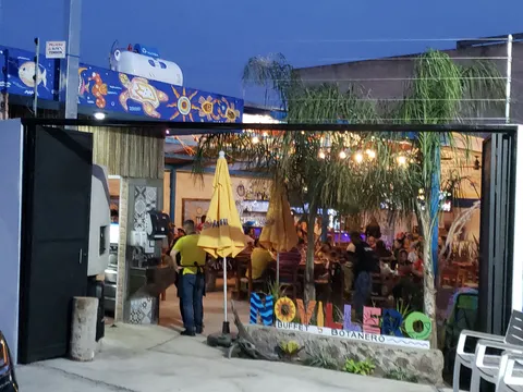 Restaurante de Mariscos - Don Mar image 1