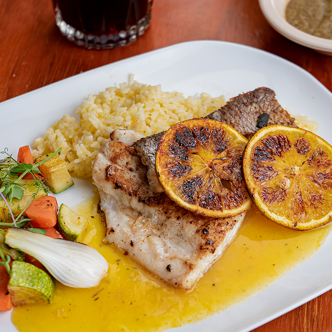 Restaurante de Mariscos - Don Mar image 3