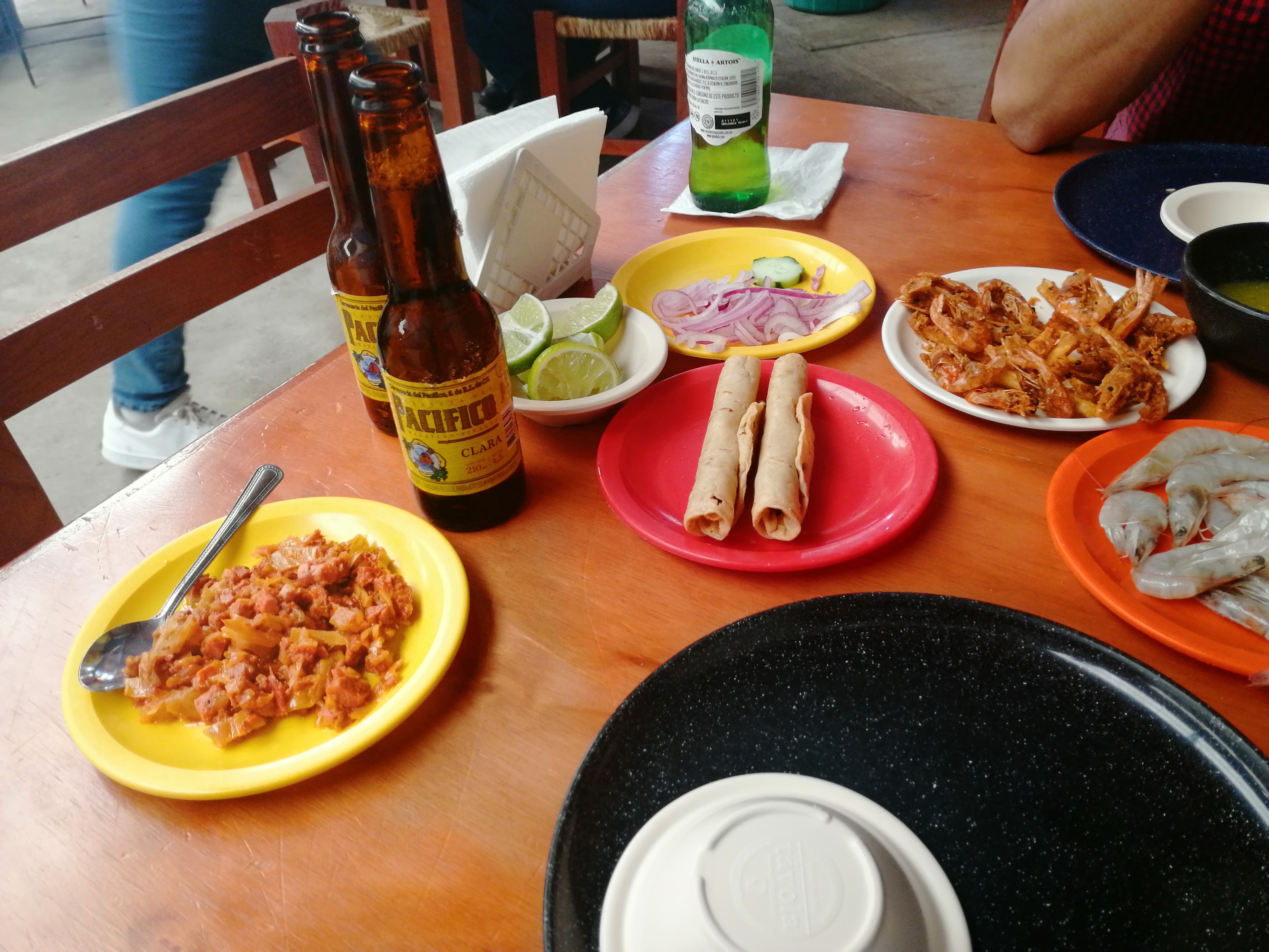 Restaurante de Mariscos - Don Mar image 5