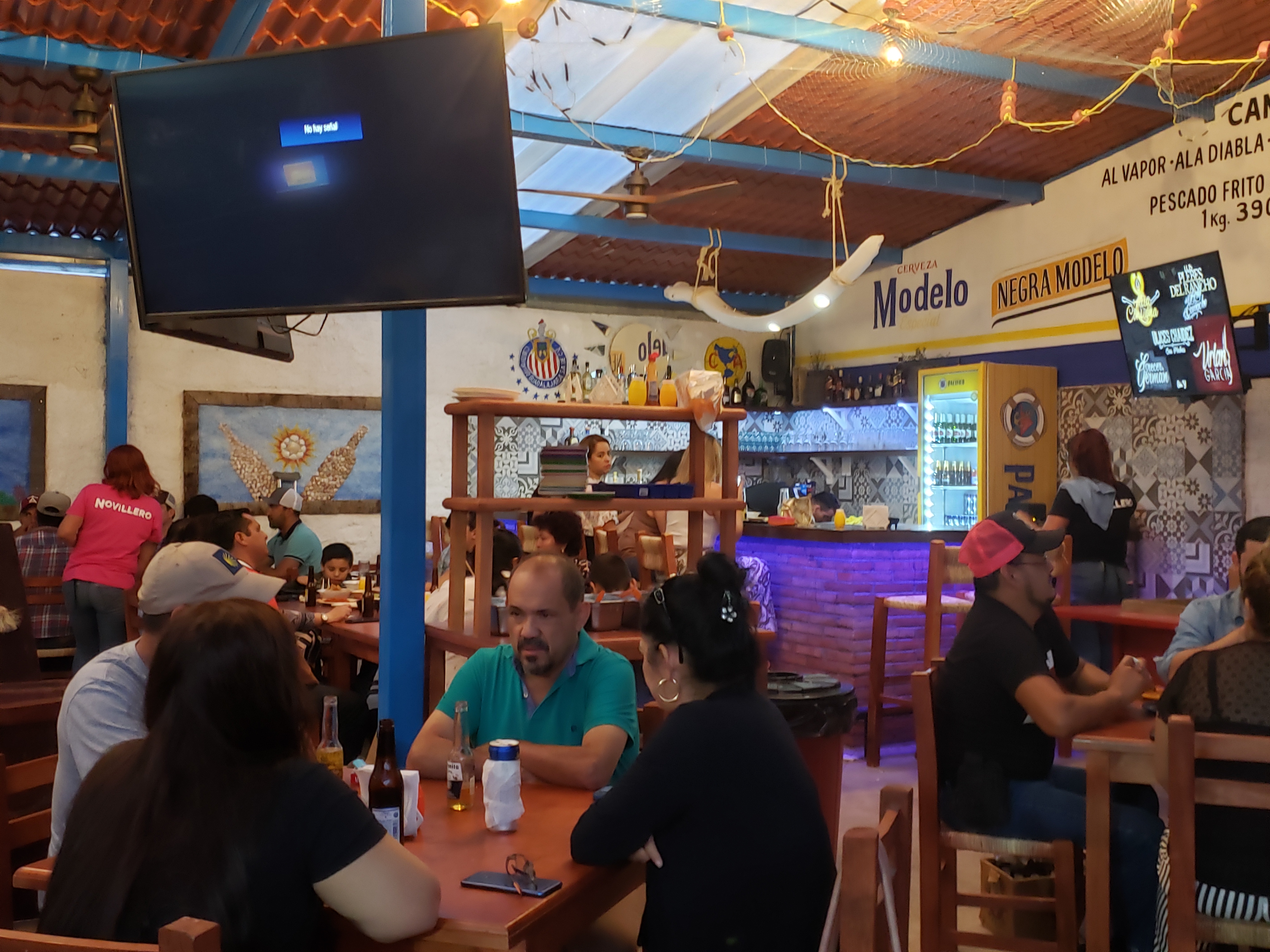 Restaurante de Mariscos - Don Mar image 7