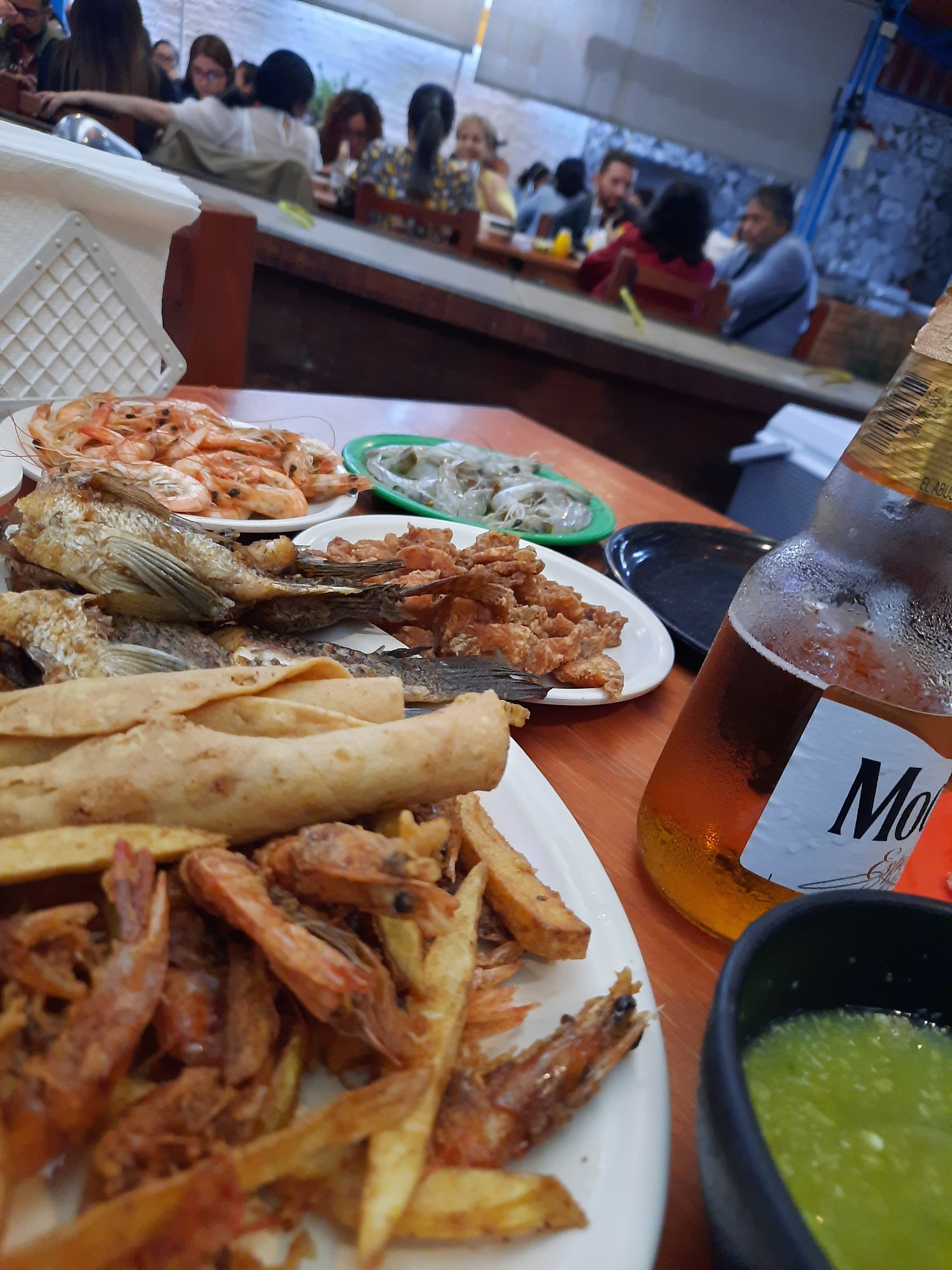 Restaurante de Mariscos - Don Mar image 9