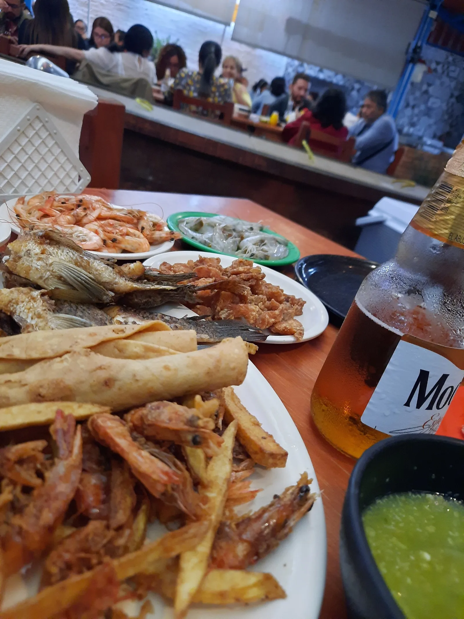 Restaurante de Mariscos - Don Mar image 9
