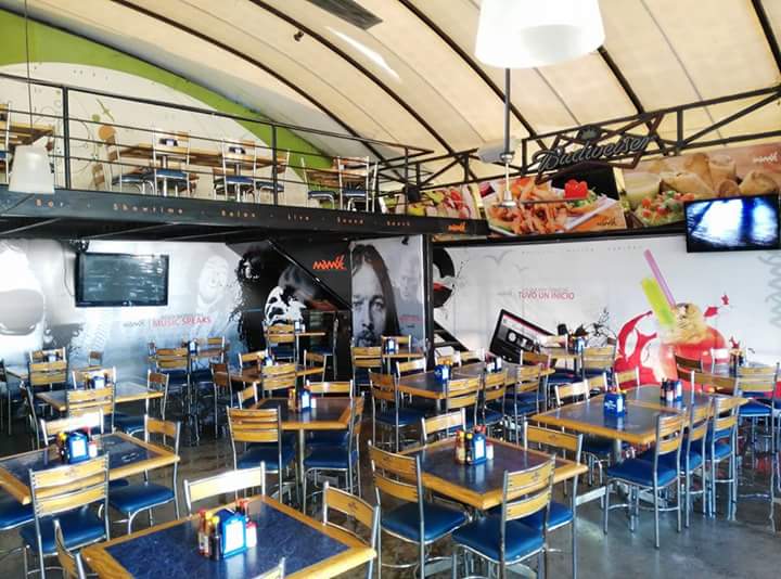 LA33 ANTOJERÍA DE MAR image 1