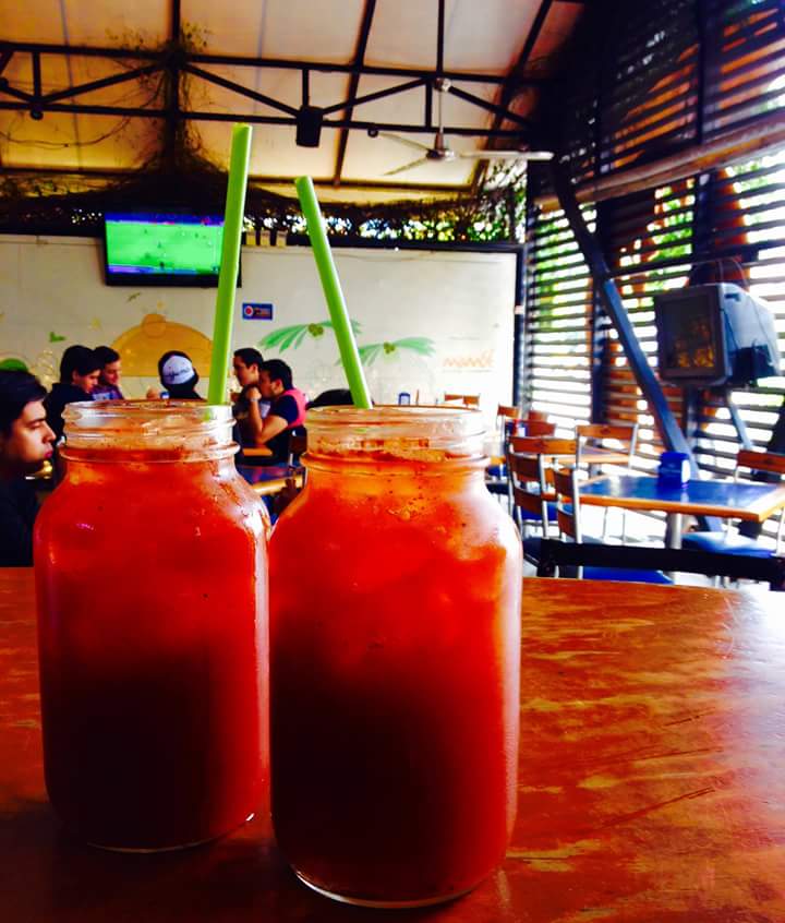 LA33 ANTOJERÍA DE MAR image 2