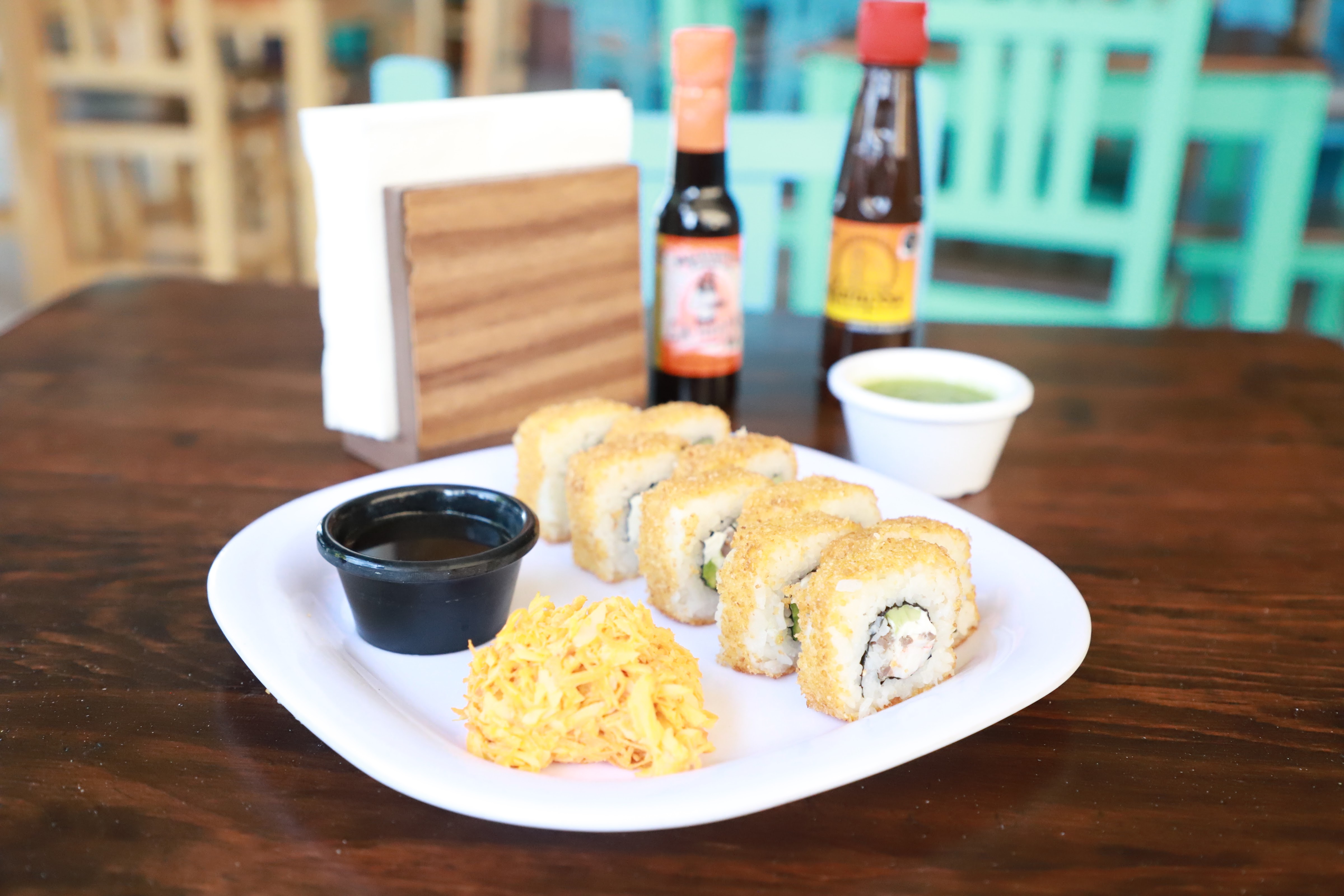 LA33 ANTOJERÍA DE MAR image 4