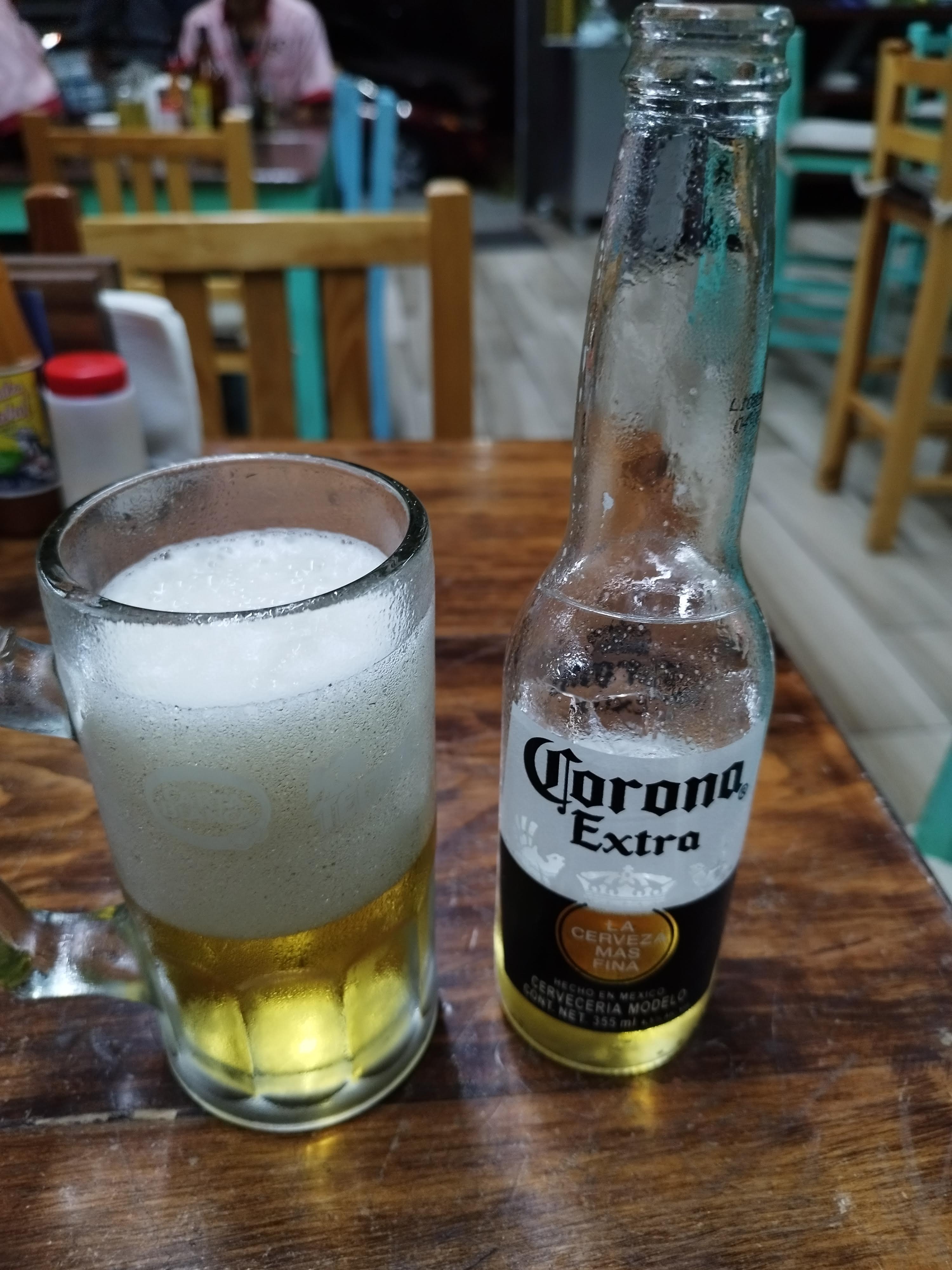 LA33 ANTOJERÍA DE MAR image 5