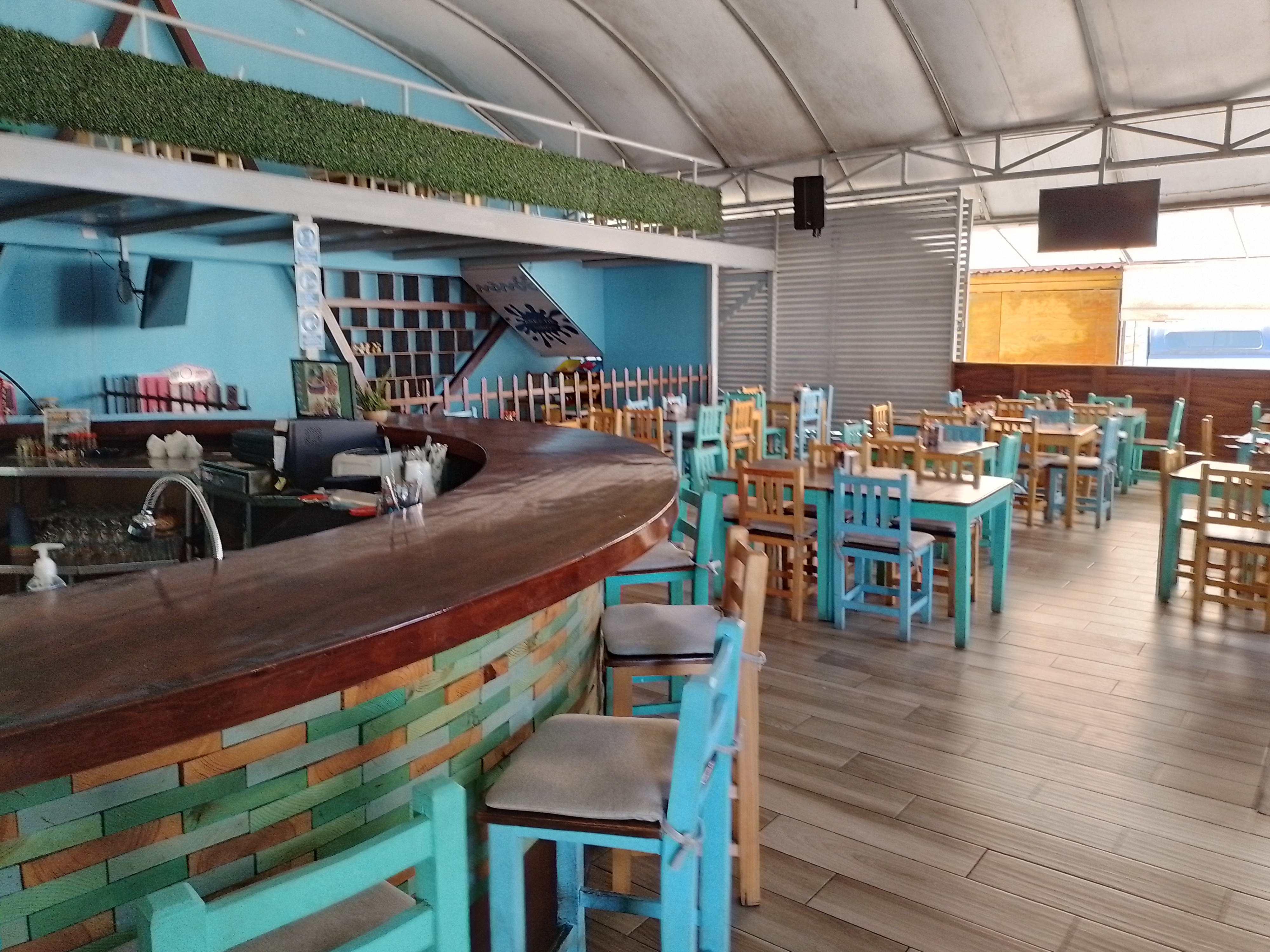 LA33 ANTOJERÍA DE MAR image 6