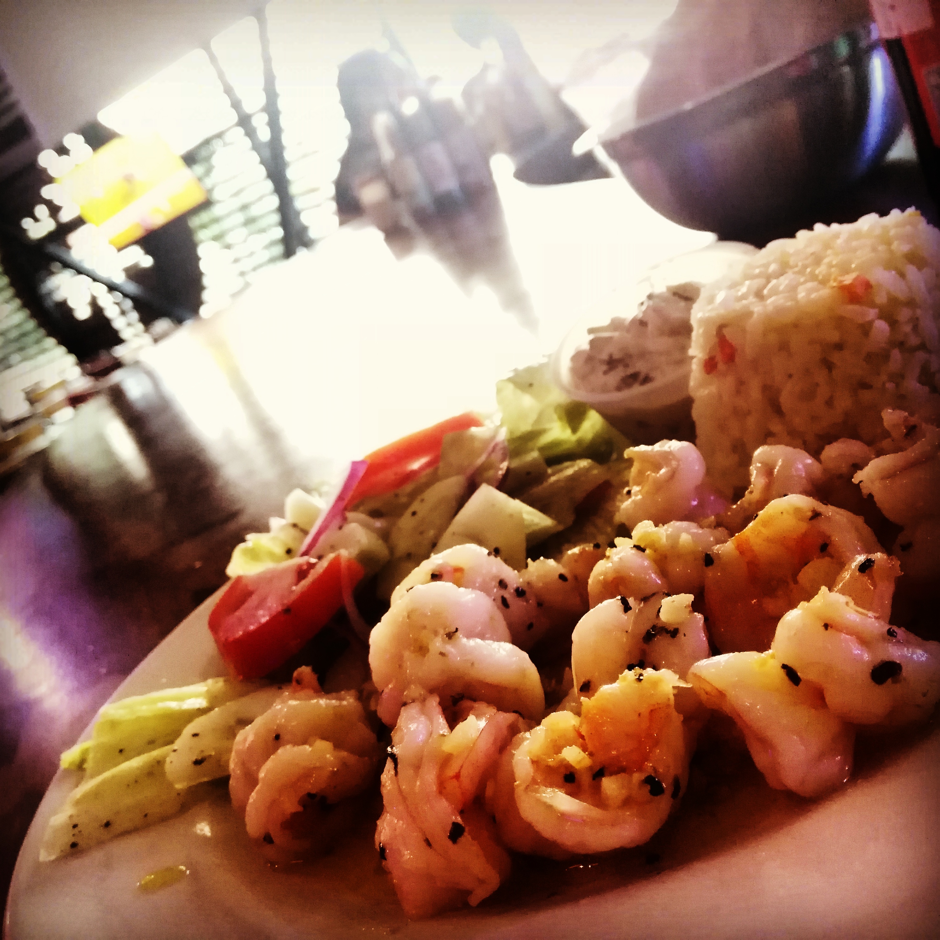 LA33 ANTOJERÍA DE MAR image 9