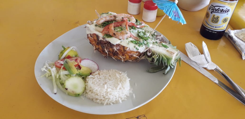 The Meson Family image 2