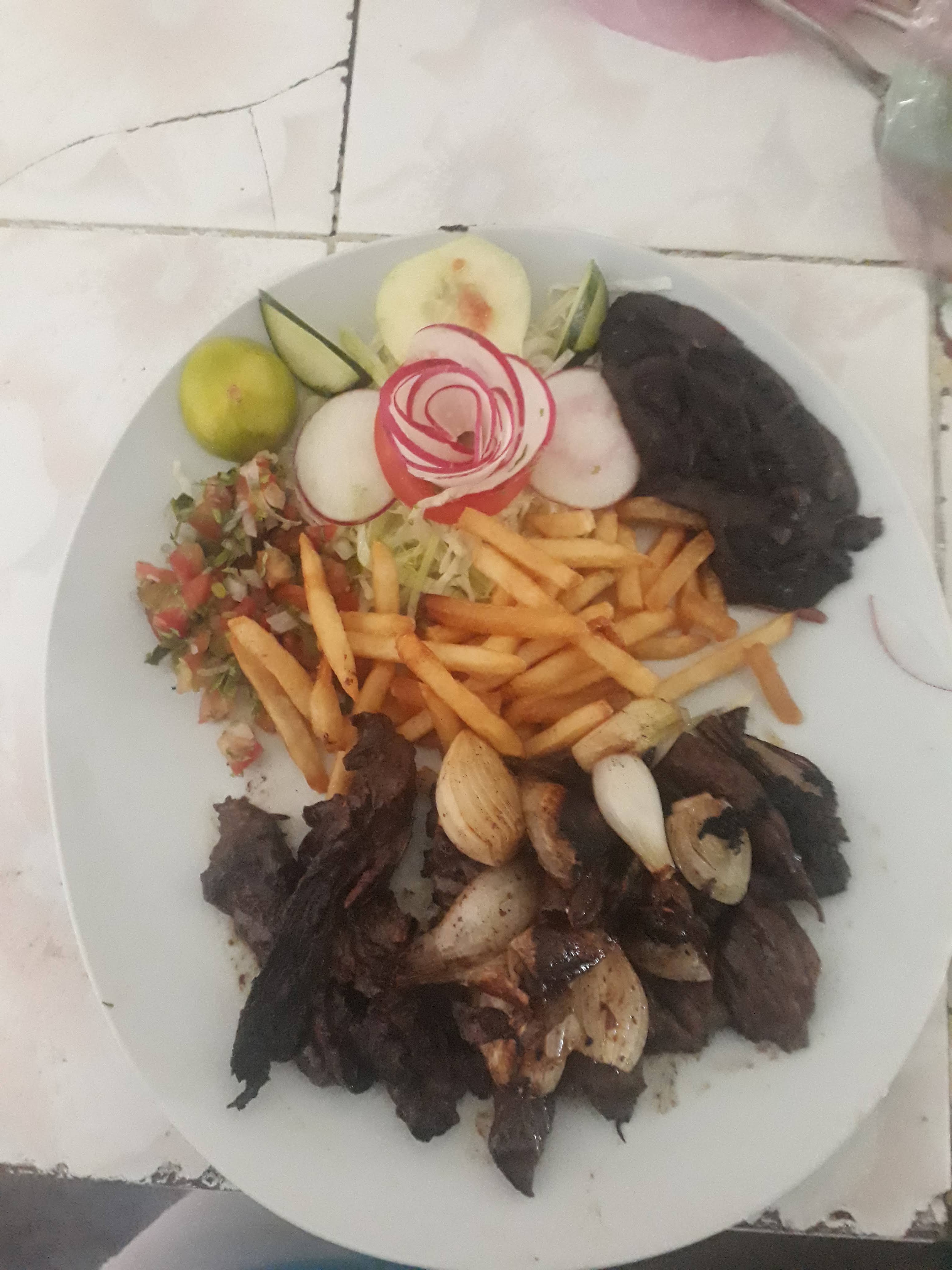 The Meson Family image 4