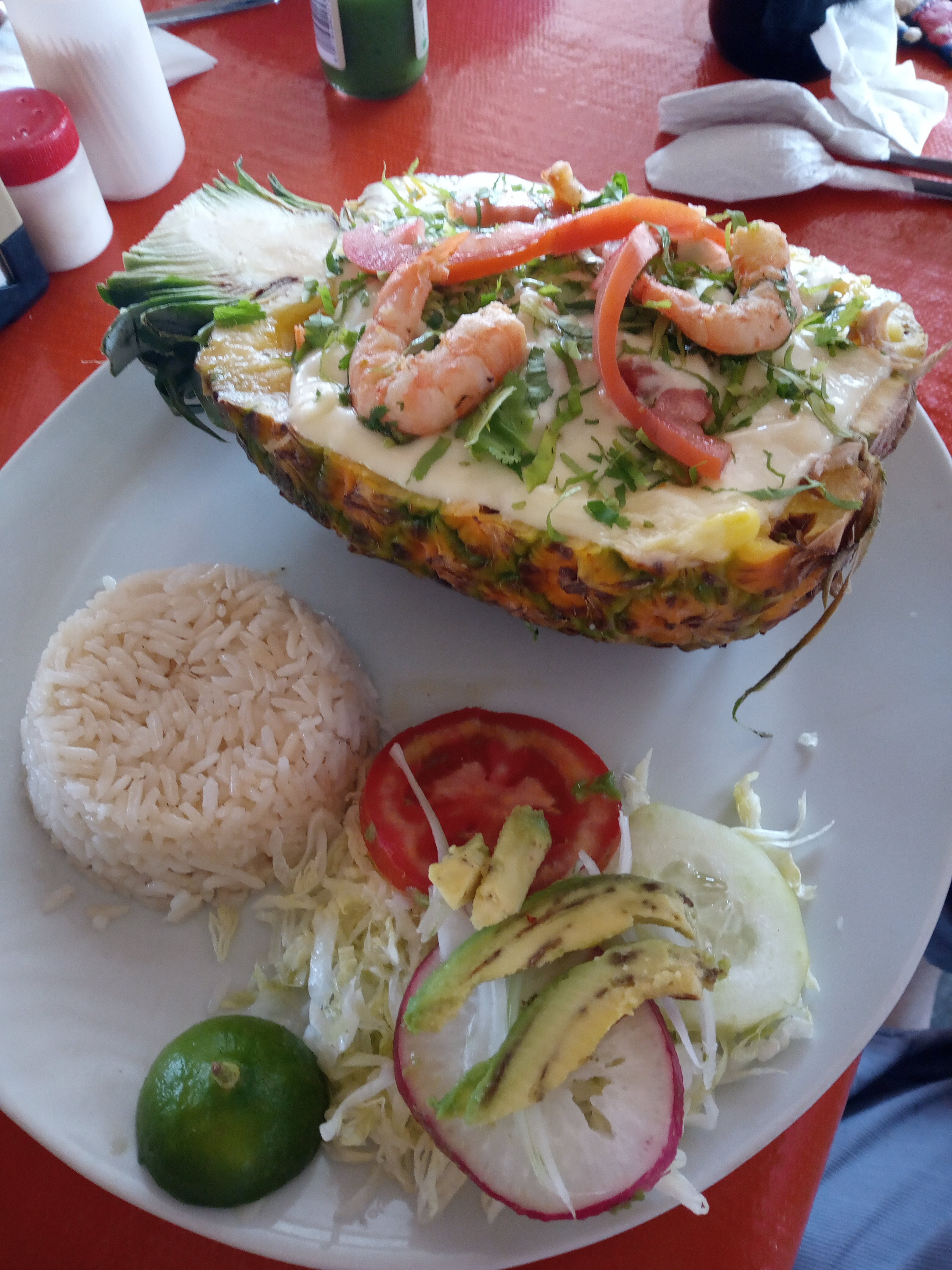 The Meson Family image 6