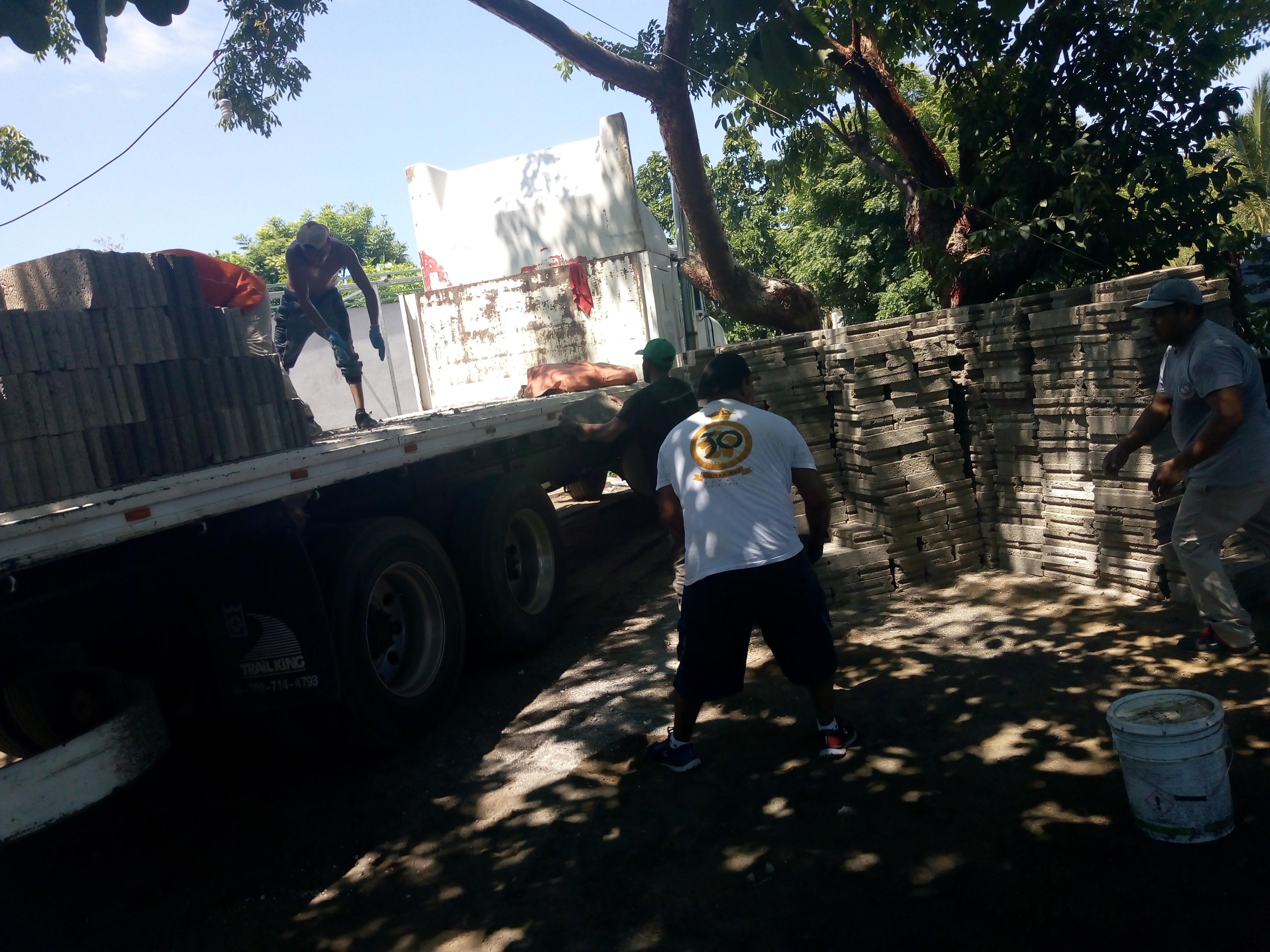 The Meson Family image 7