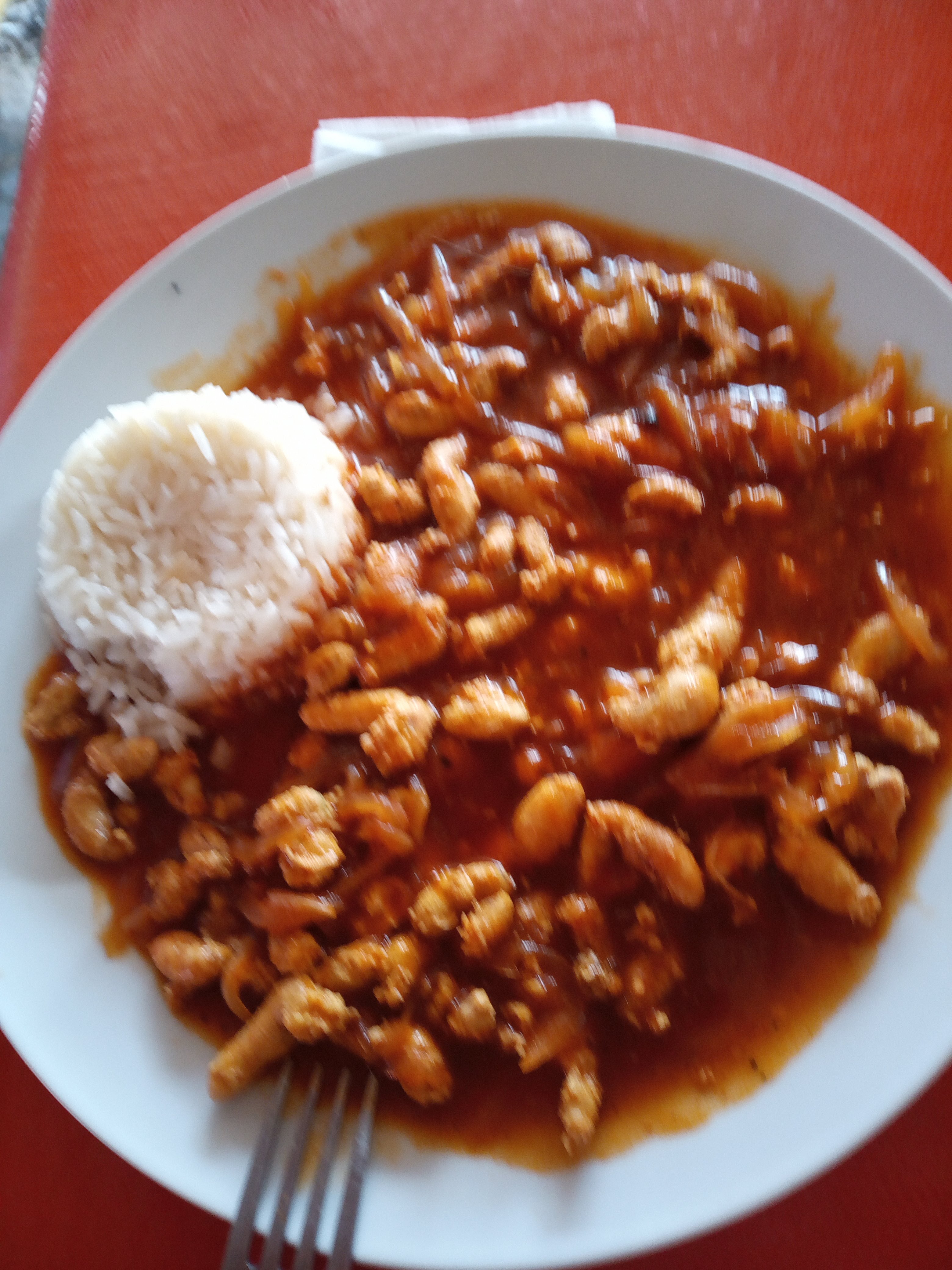 The Meson Family image 9