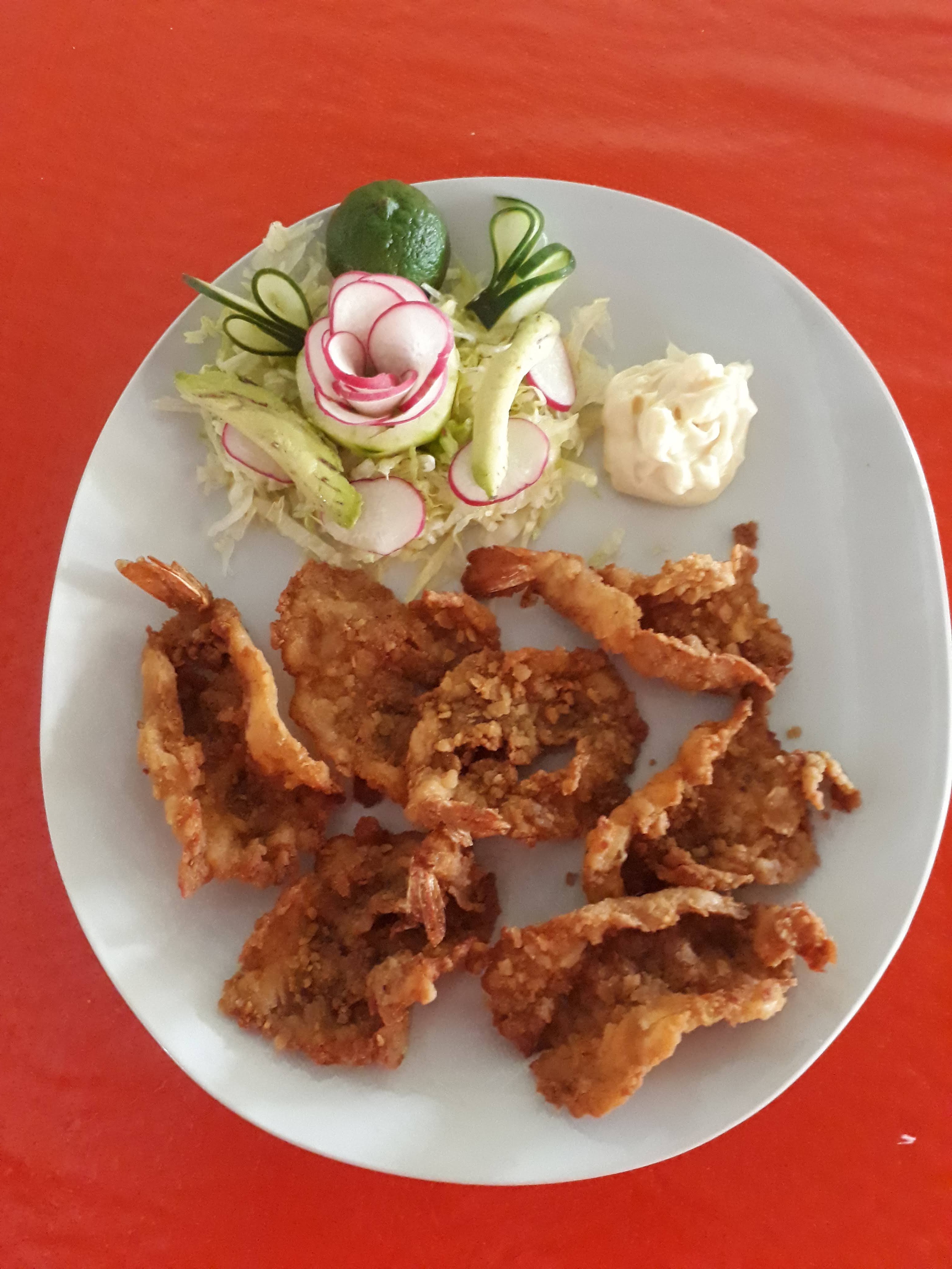 The Meson Family image 10