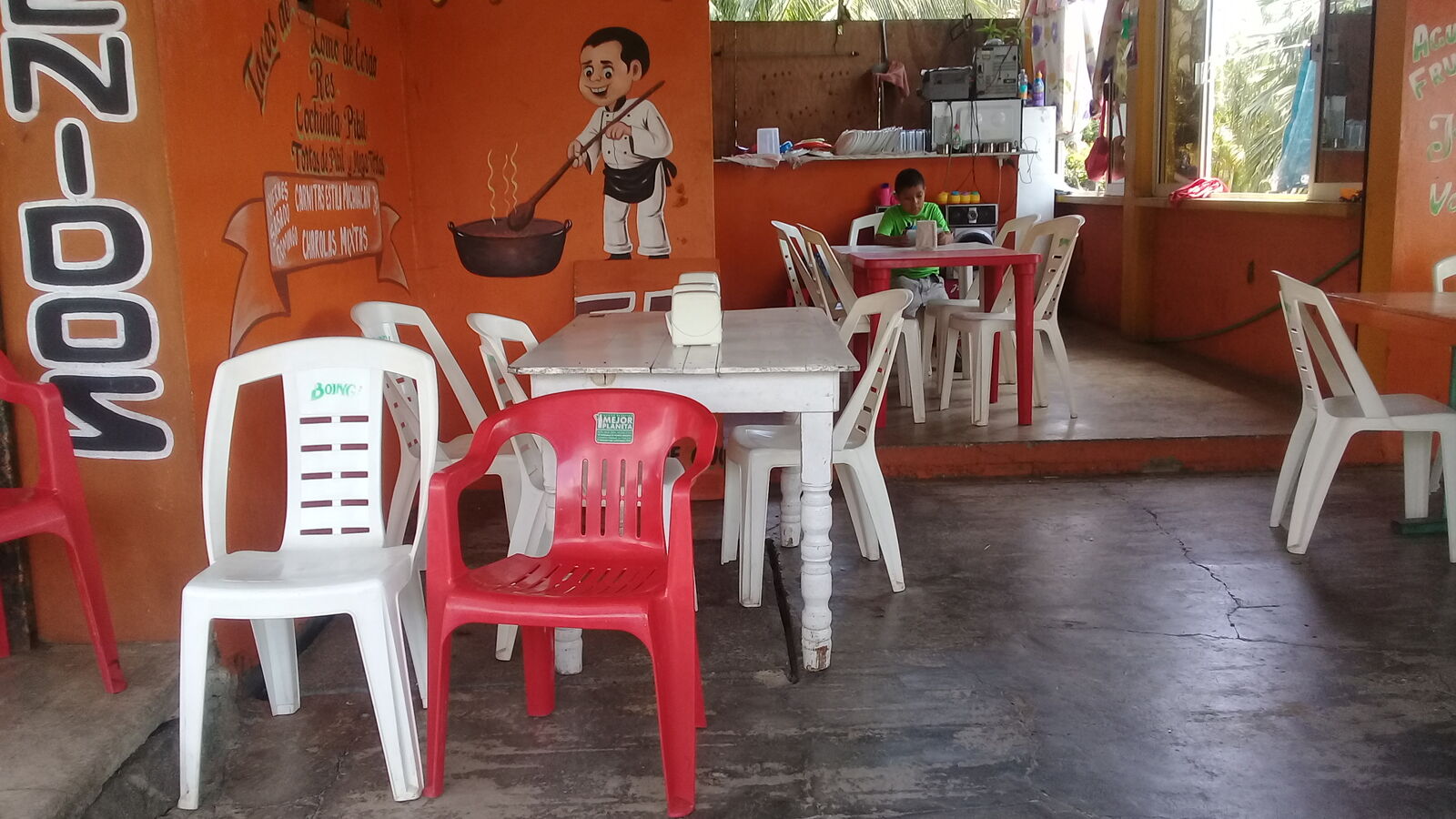 Carnitas BOCHO image 1