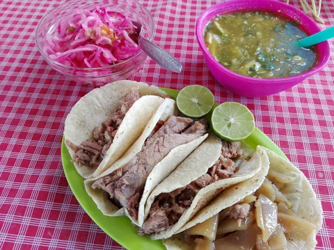Carnitas BOCHO image 2