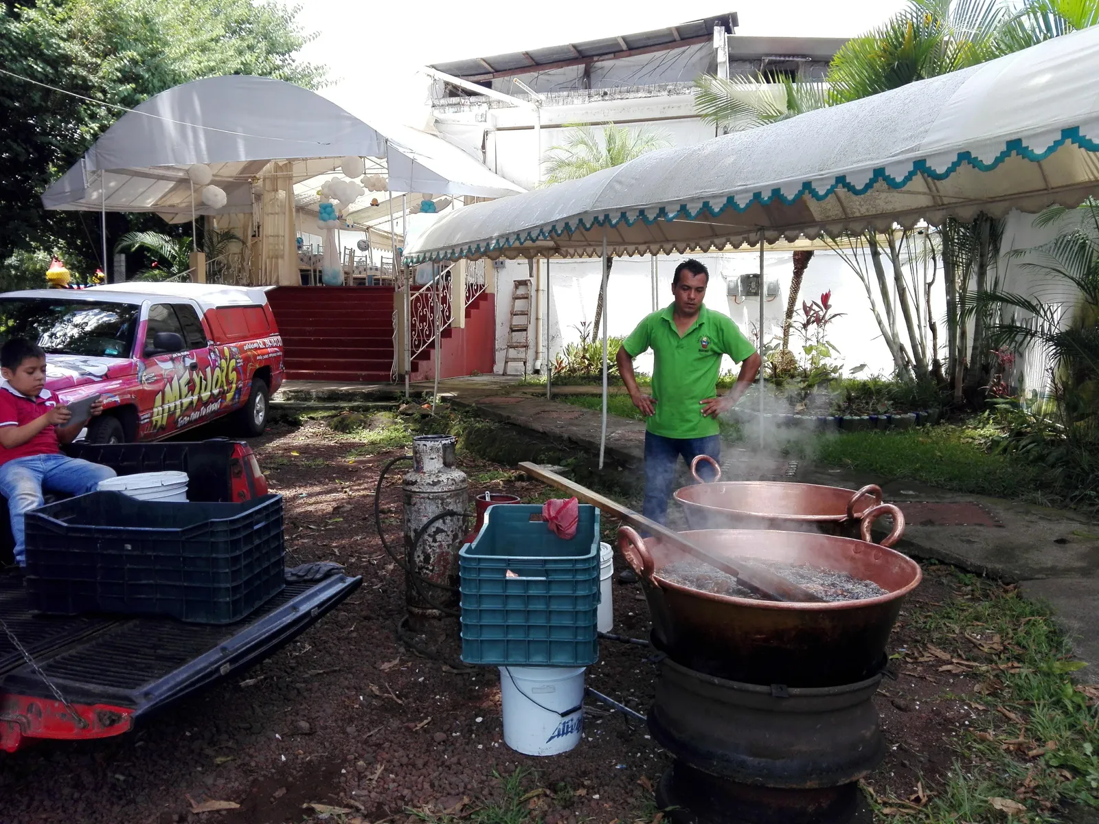Carnitas BOCHO image 3