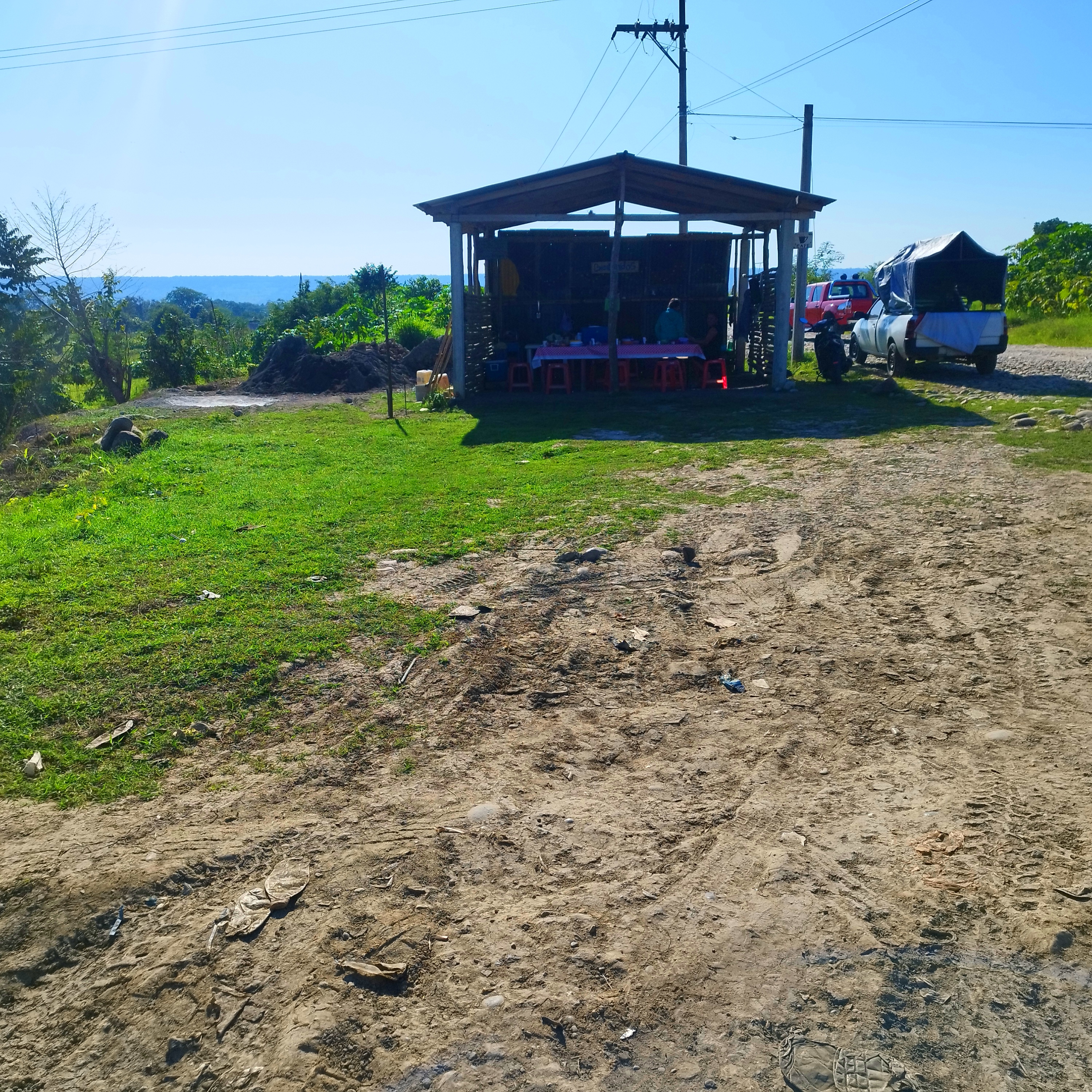 Restaurante Nuevo Amanecer image 2