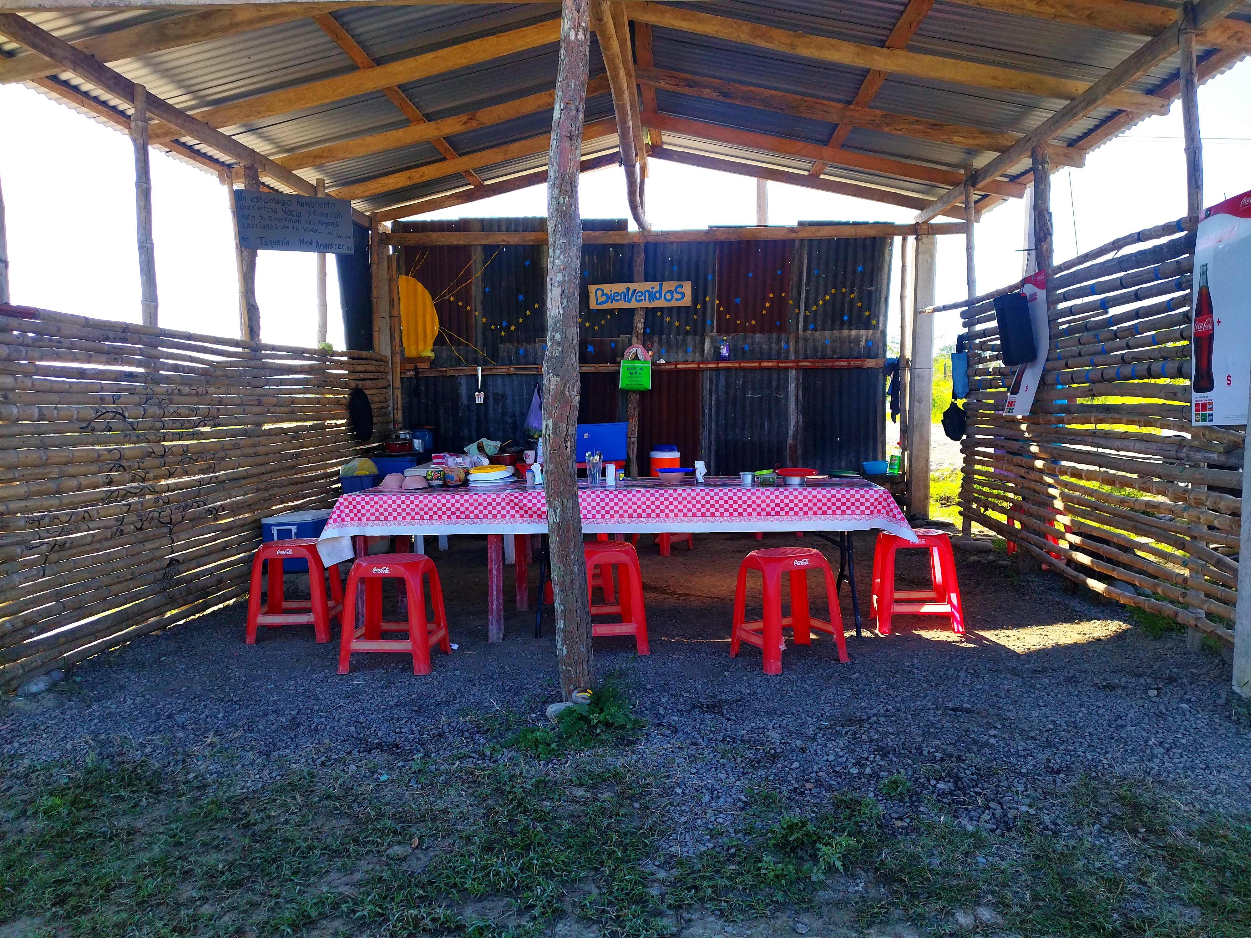 Restaurante Nuevo Amanecer image 3