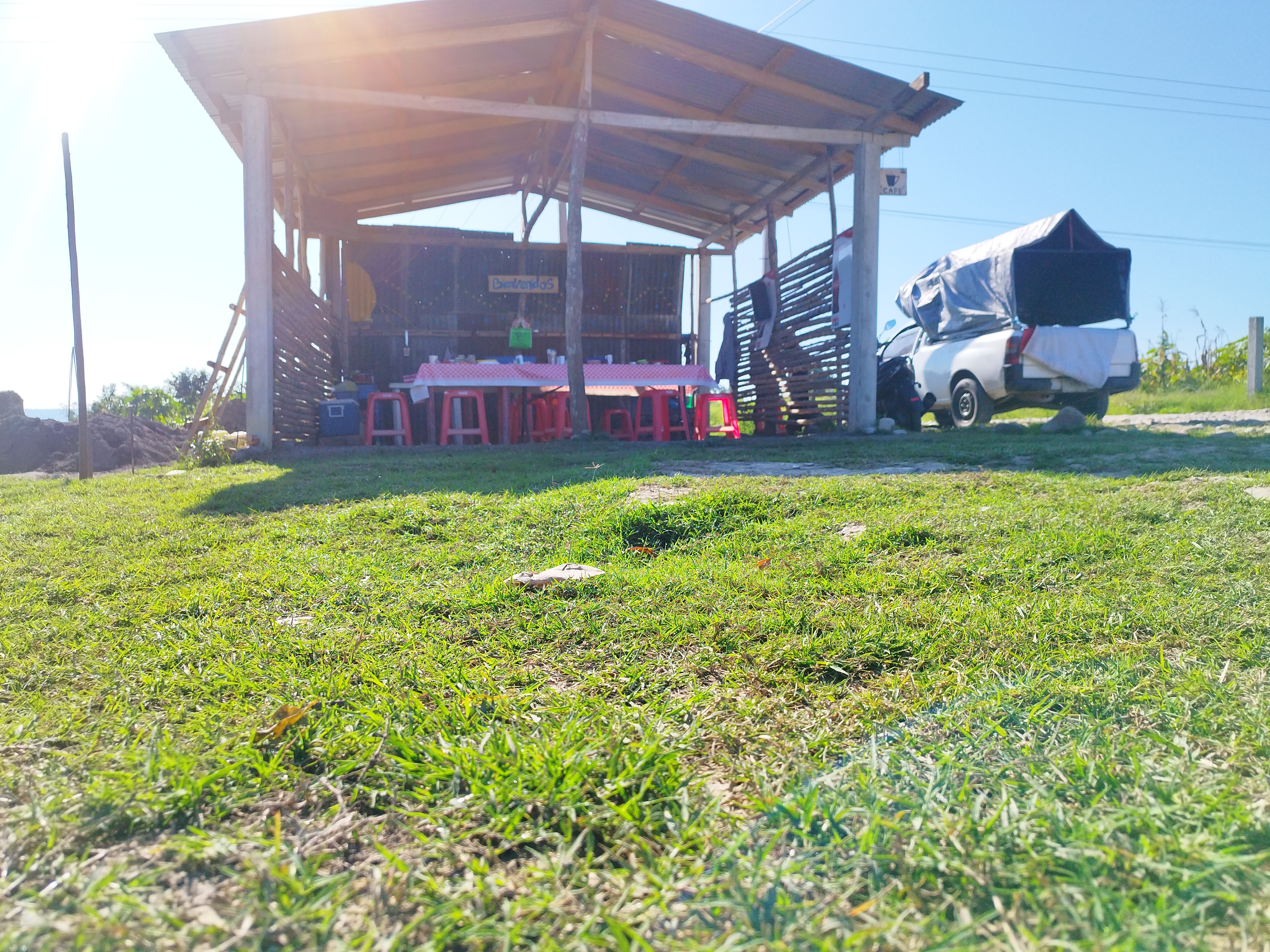 Restaurante Nuevo Amanecer image 4