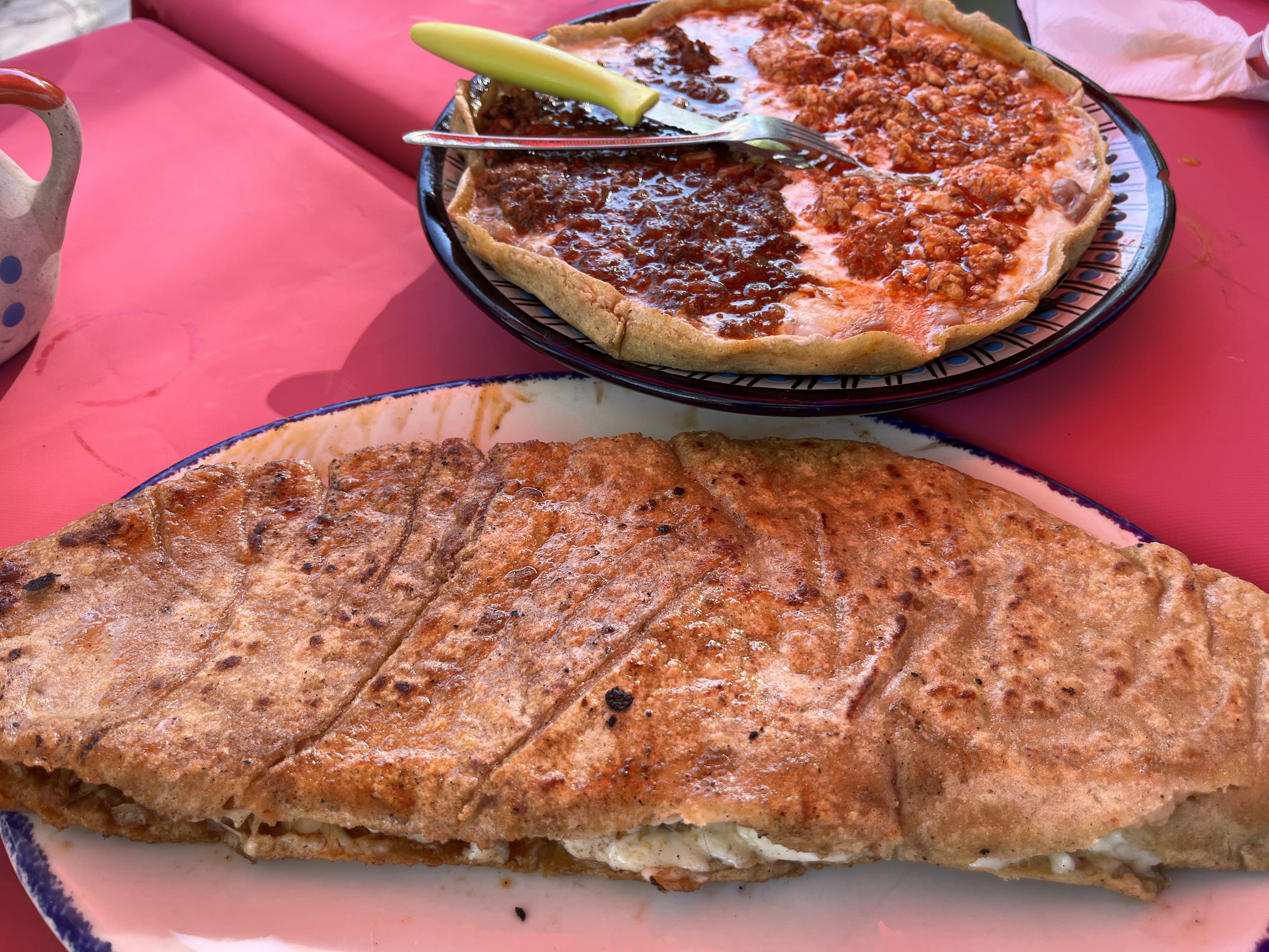 La Nueva Rosita image 3