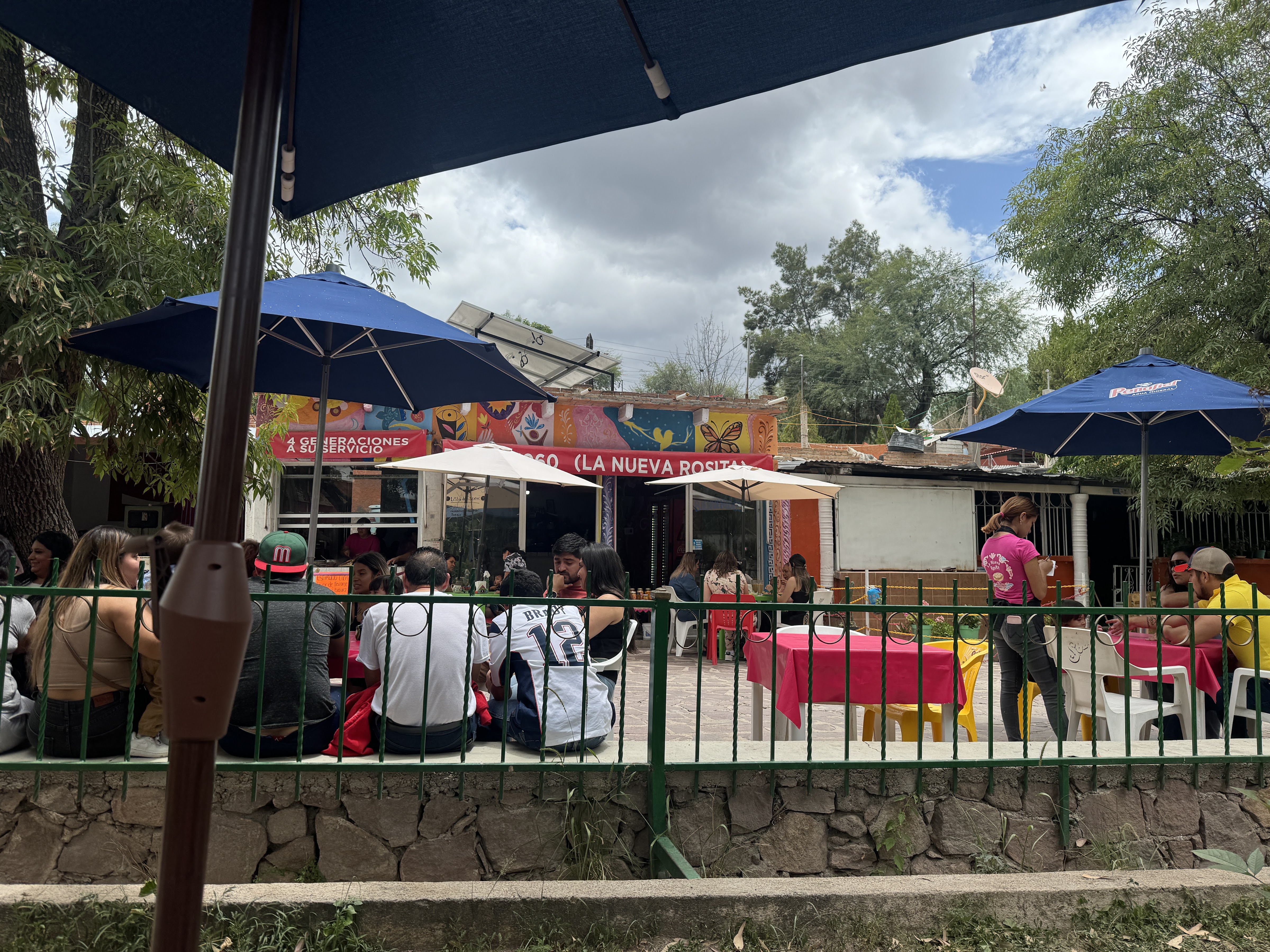 La Nueva Rosita image 4