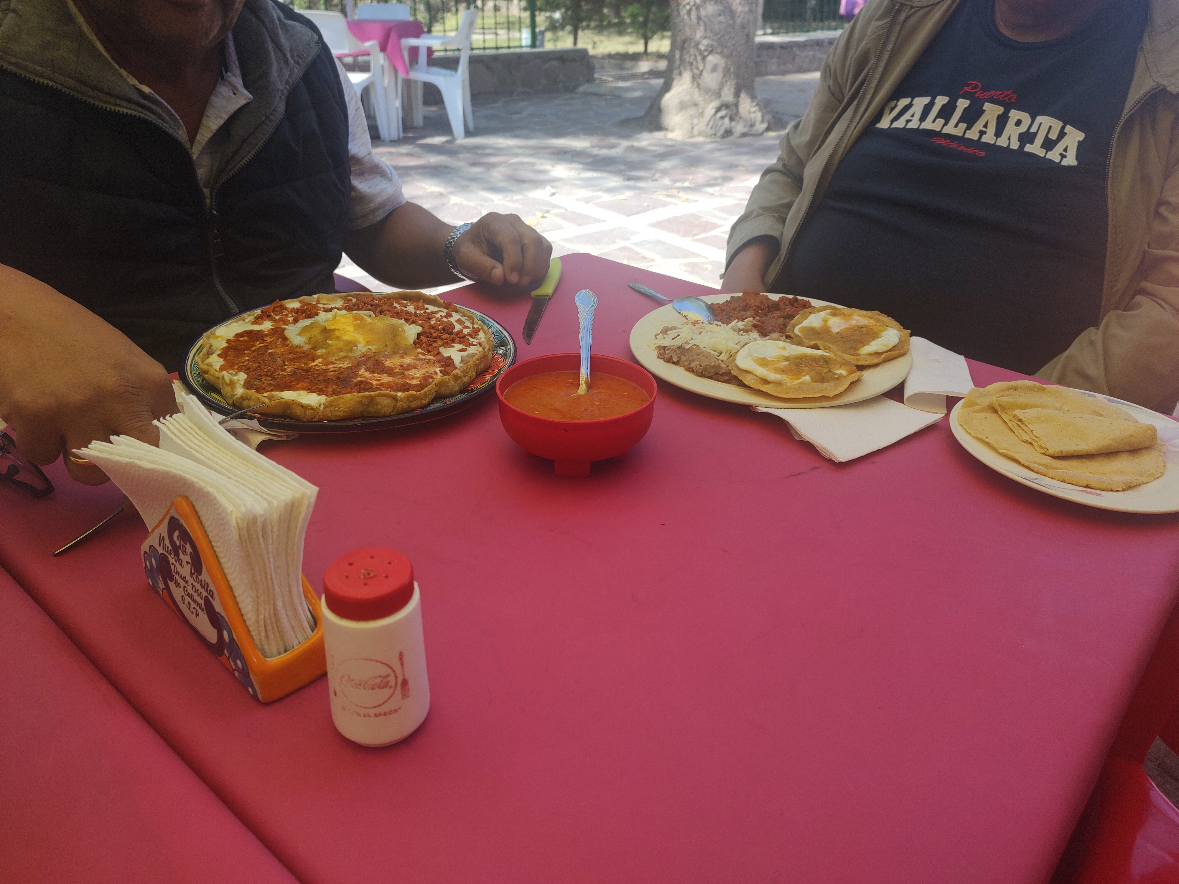 La Nueva Rosita image 6