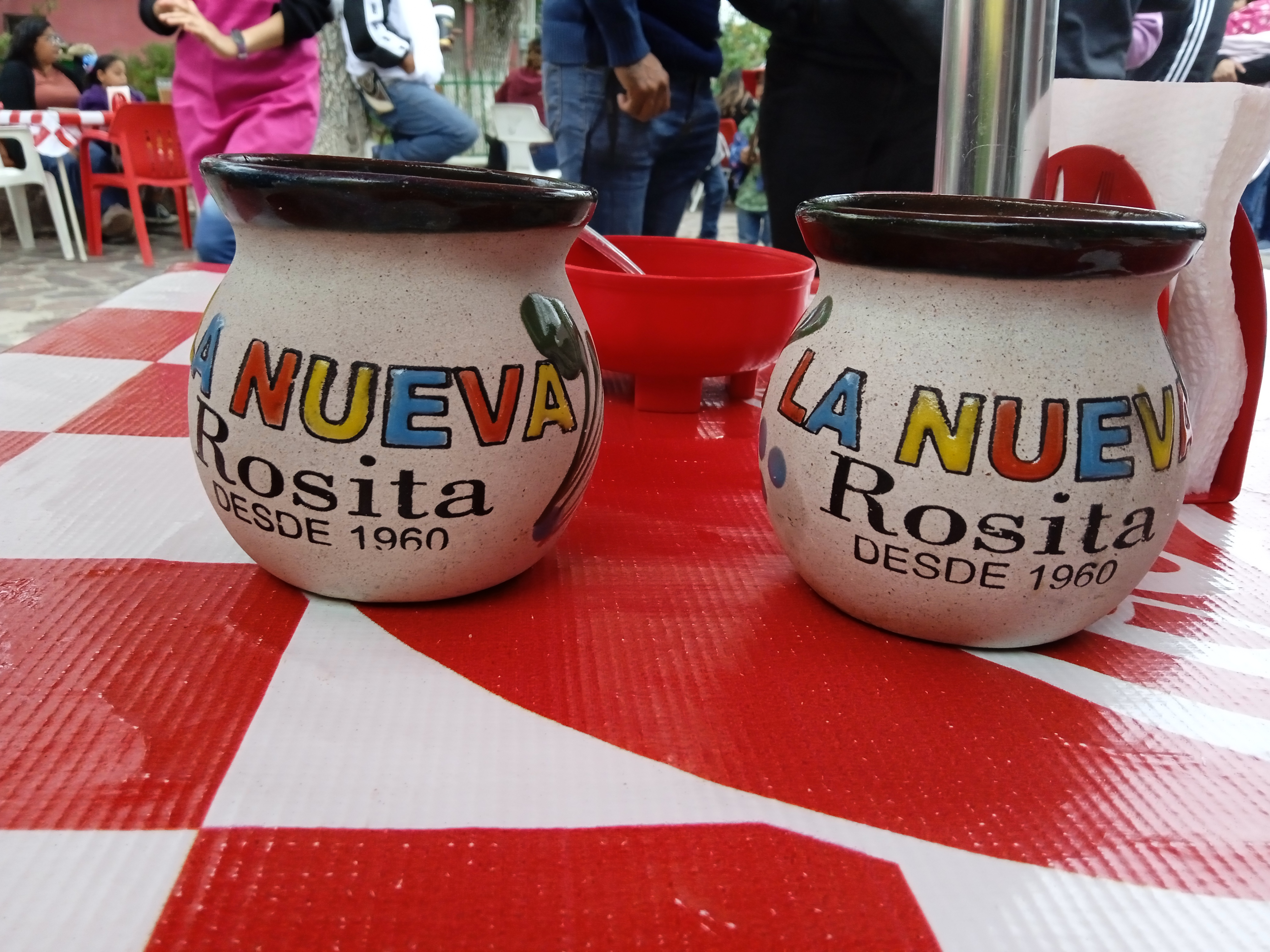 La Nueva Rosita image 7