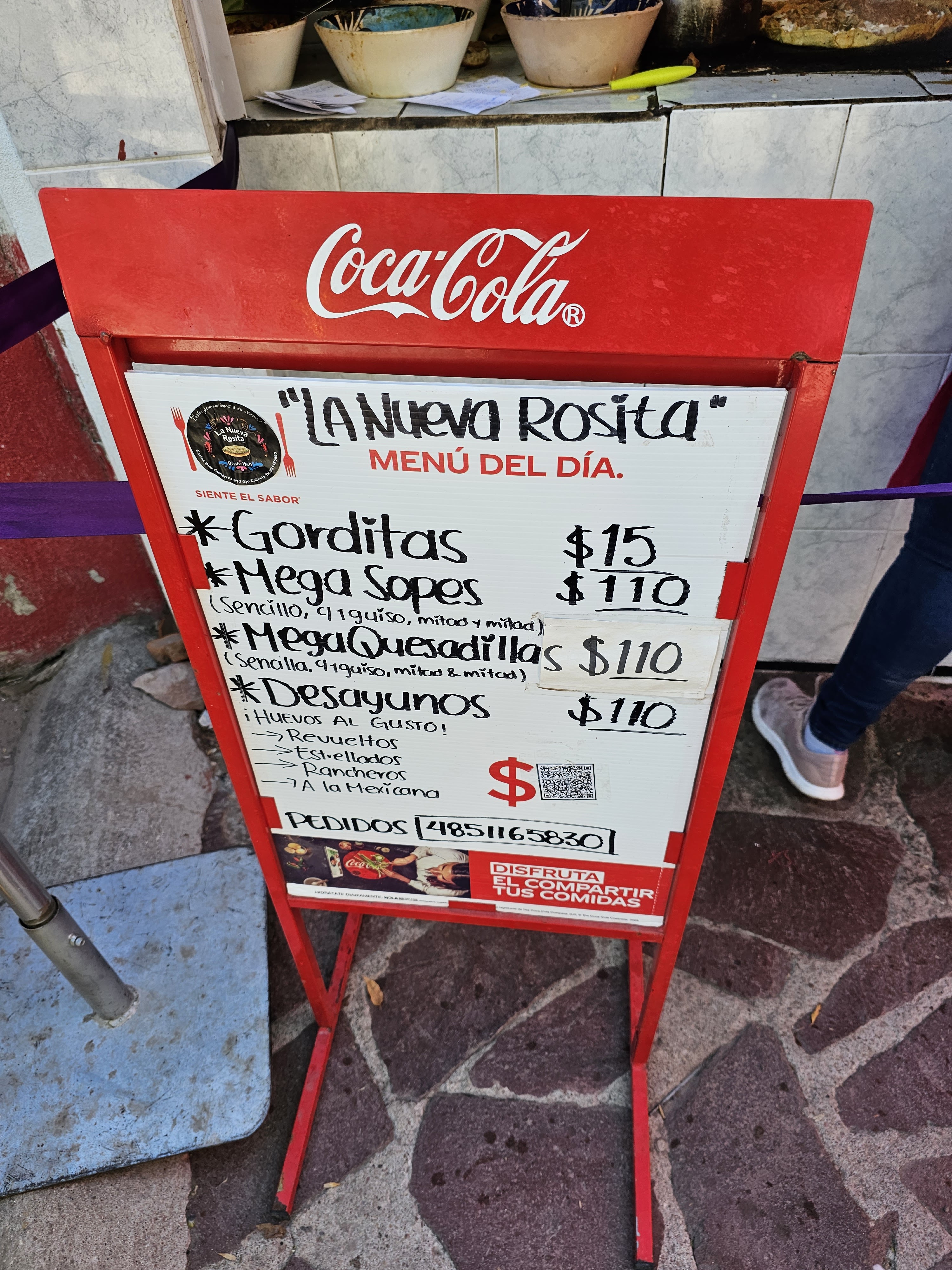 La Nueva Rosita image 8