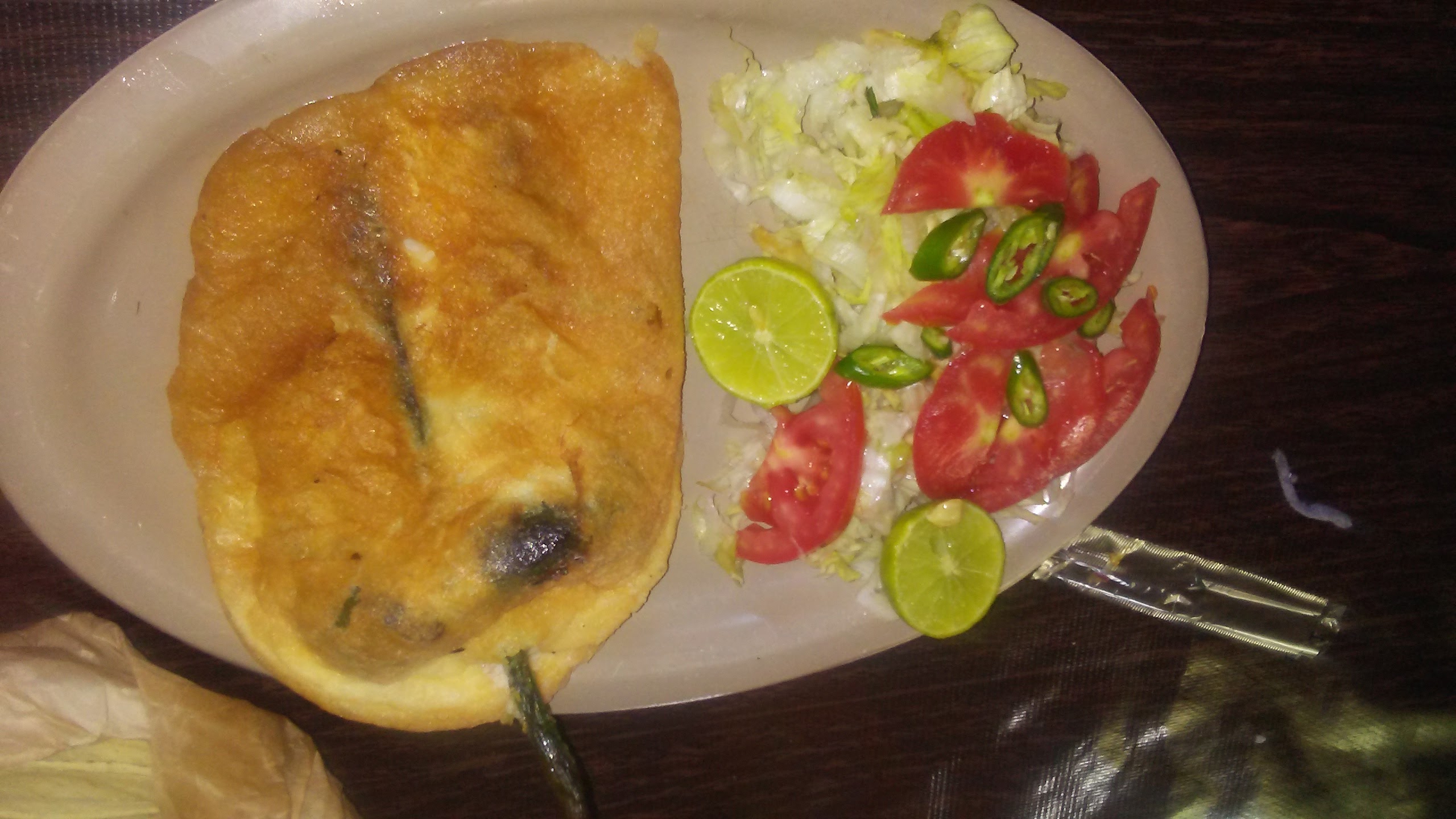 Huisache Ojocaliente Slp image 10