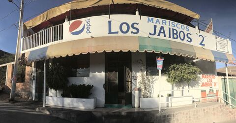 Mariscos Los Jaibos 2 image 1
