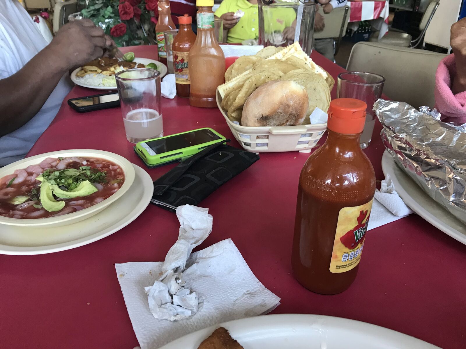 Mariscos Los Jaibos 2 image 2