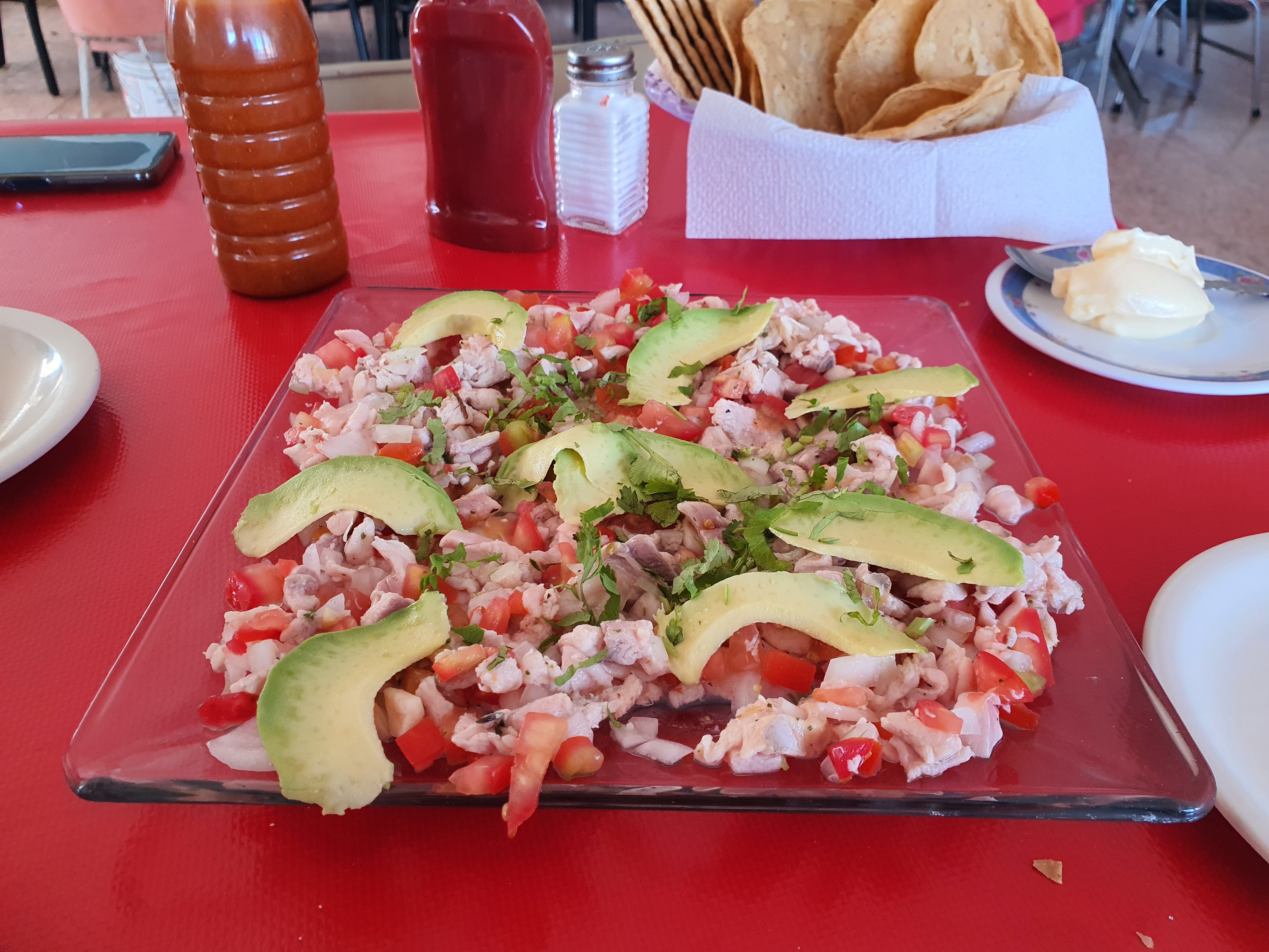 Mariscos Los Jaibos 2 image 4