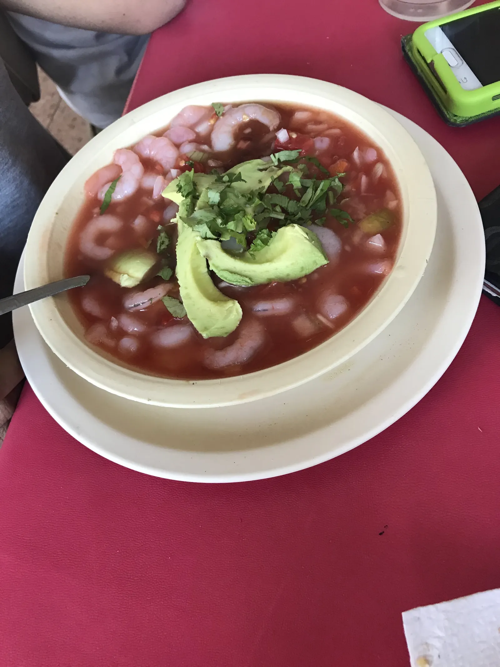 Mariscos Los Jaibos 2 image 5