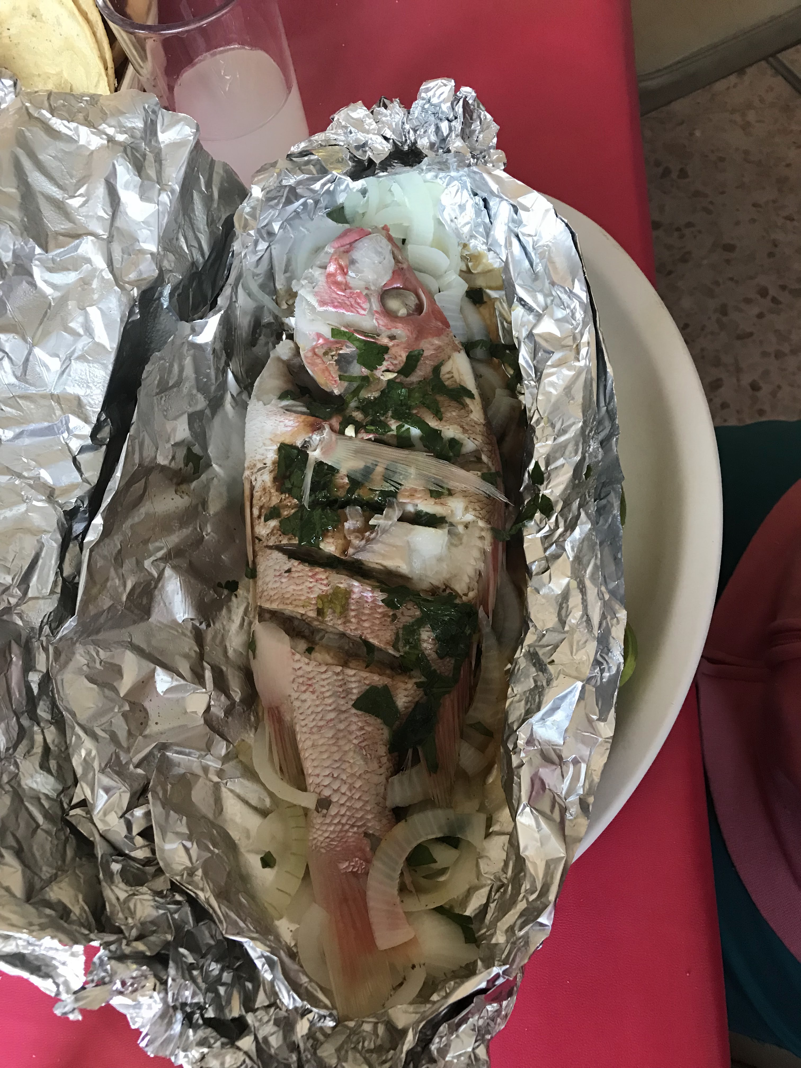 Mariscos Los Jaibos 2 image 8