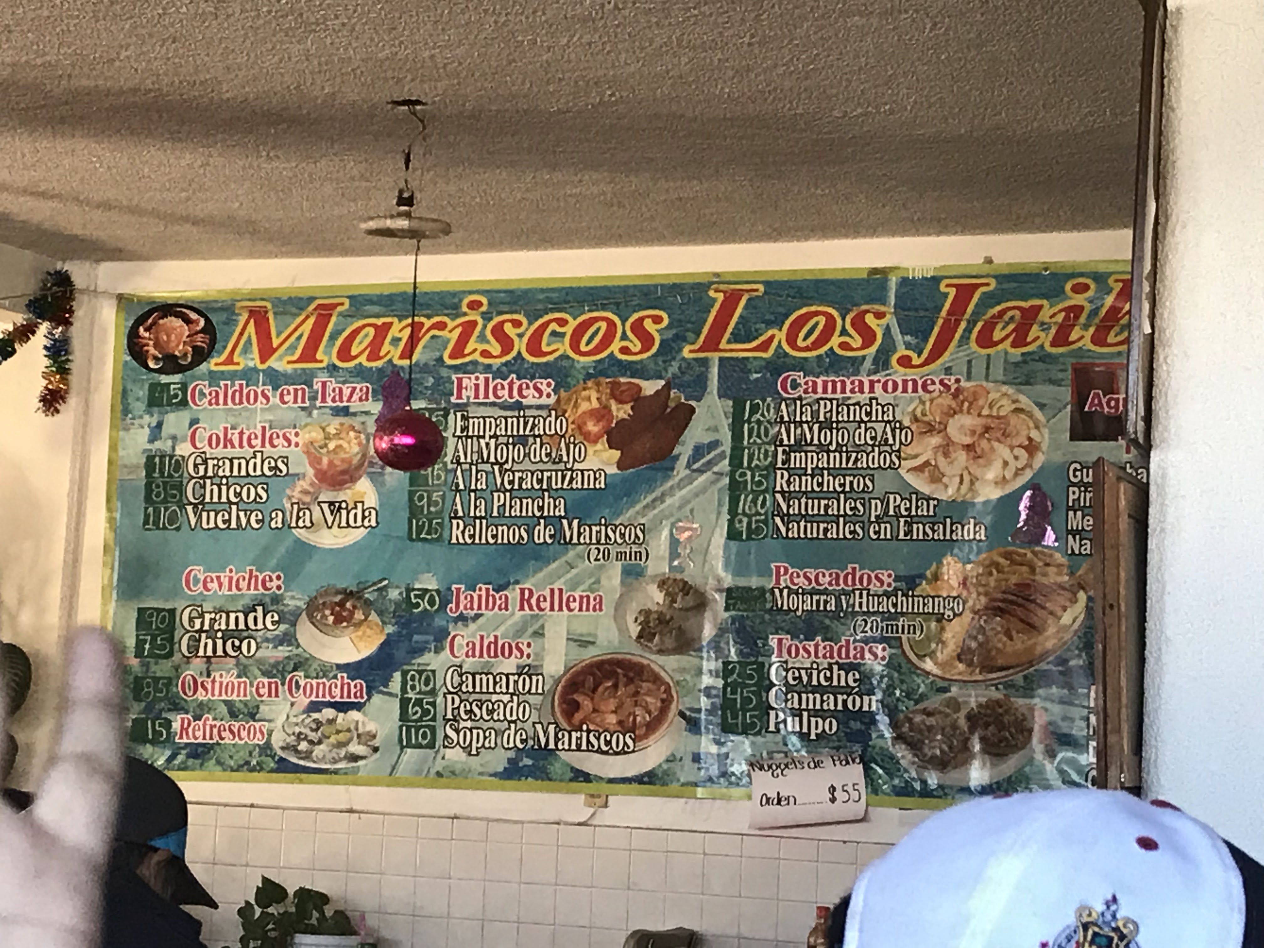 Mariscos Los Jaibos 2 image 9