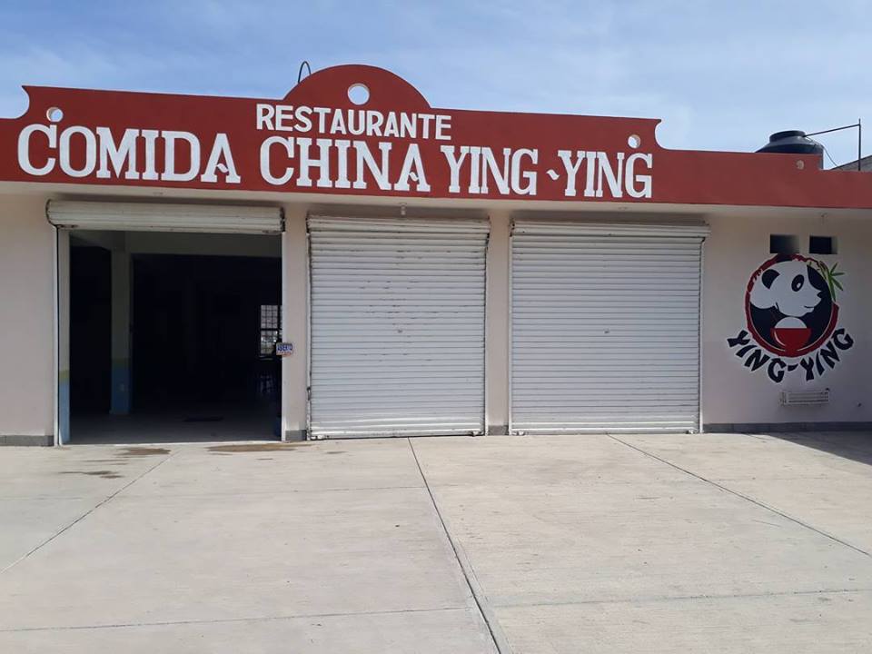 "Ying-Ying" Comida China image 1