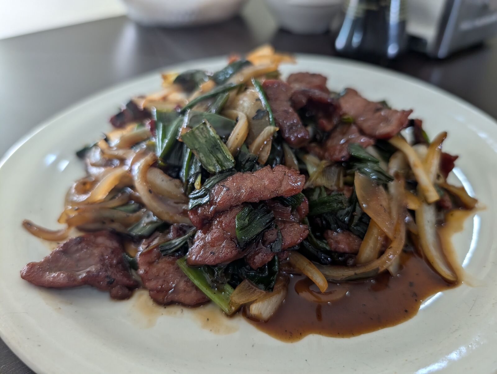 "Ying-Ying" Comida China image 2