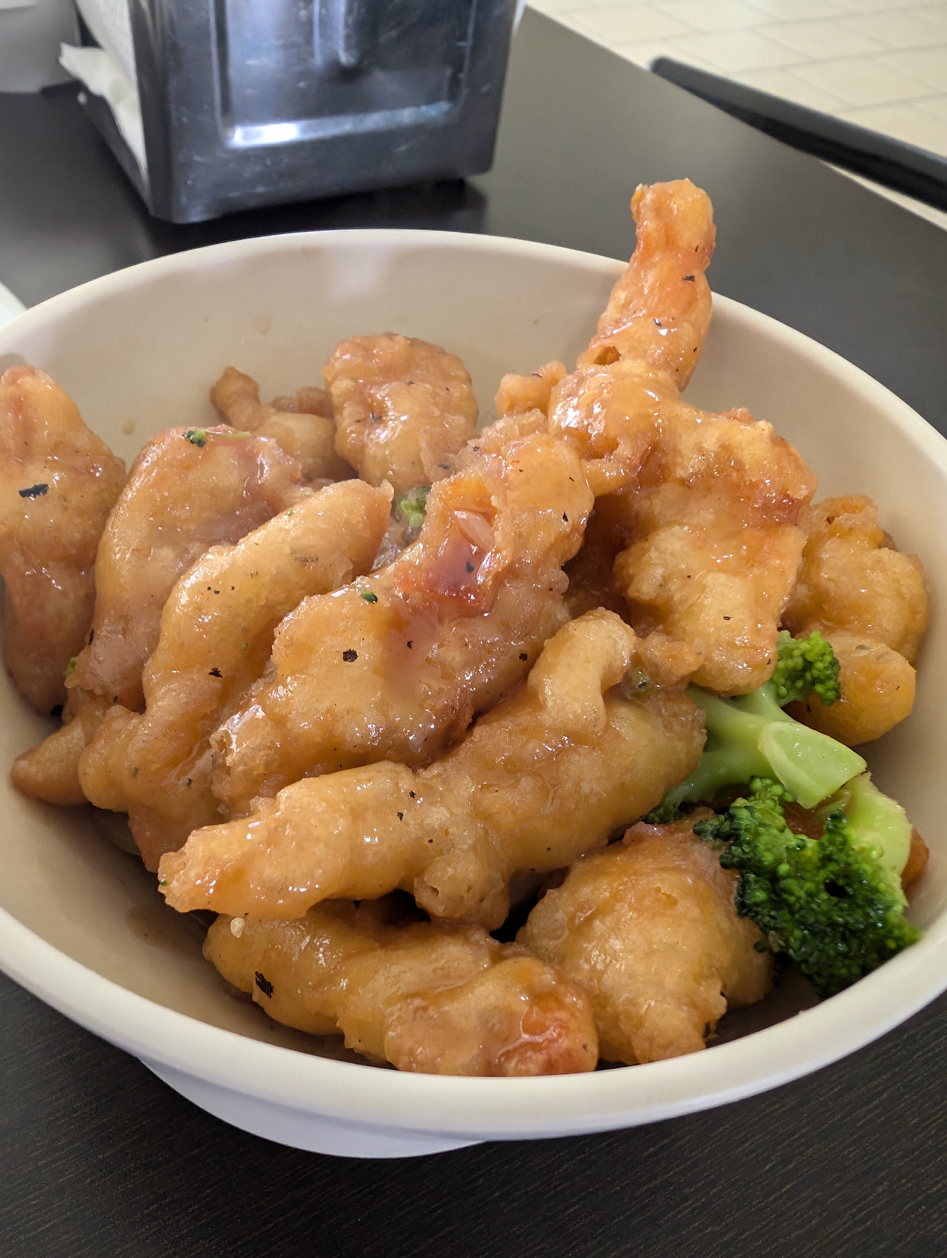 "Ying-Ying" Comida China image 3