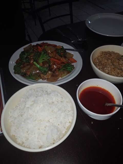 "Ying-Ying" Comida China image 5