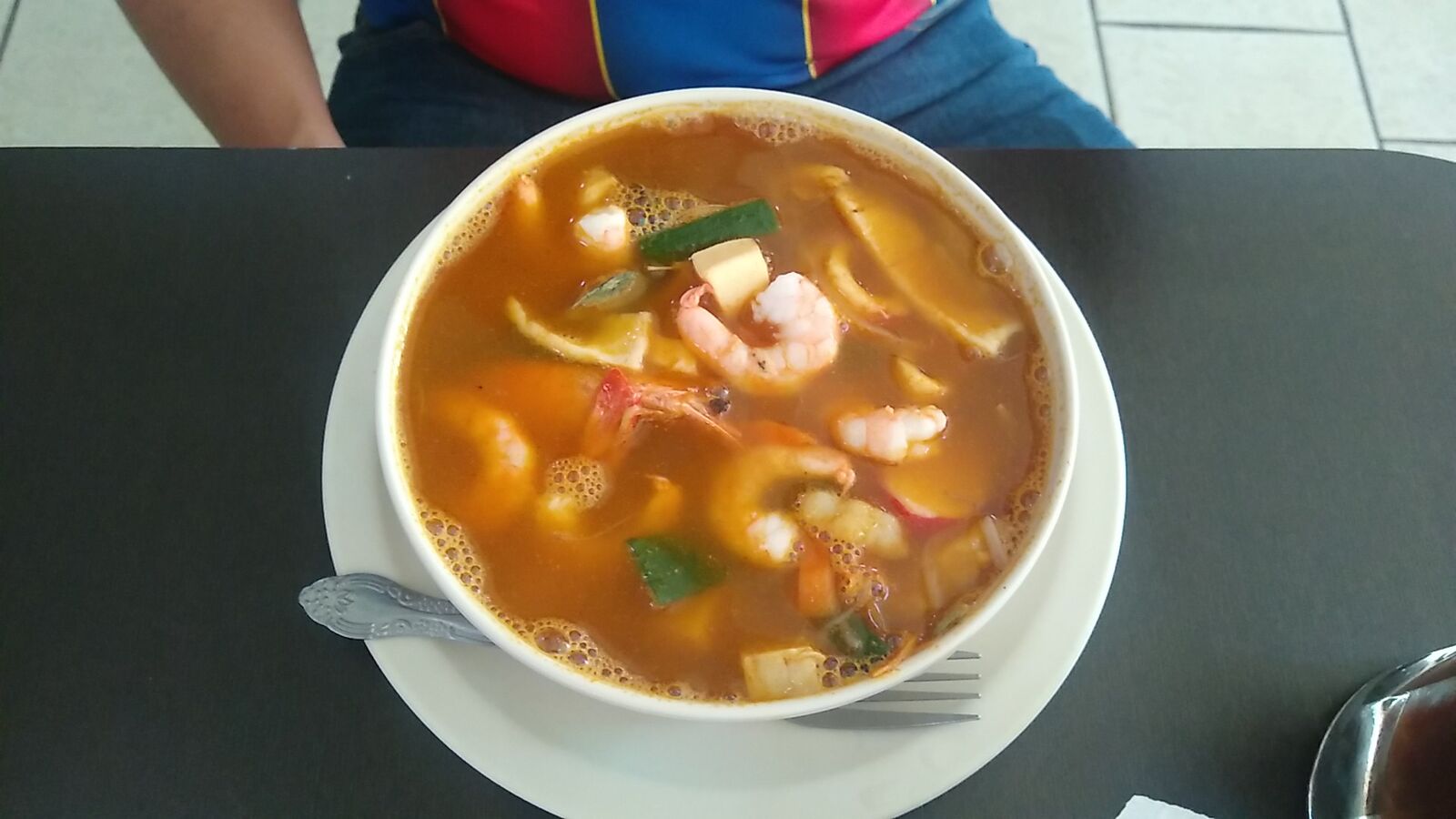 "Ying-Ying" Comida China image 6