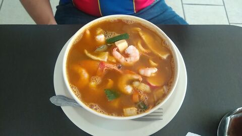 "Ying-Ying" Comida China image 6