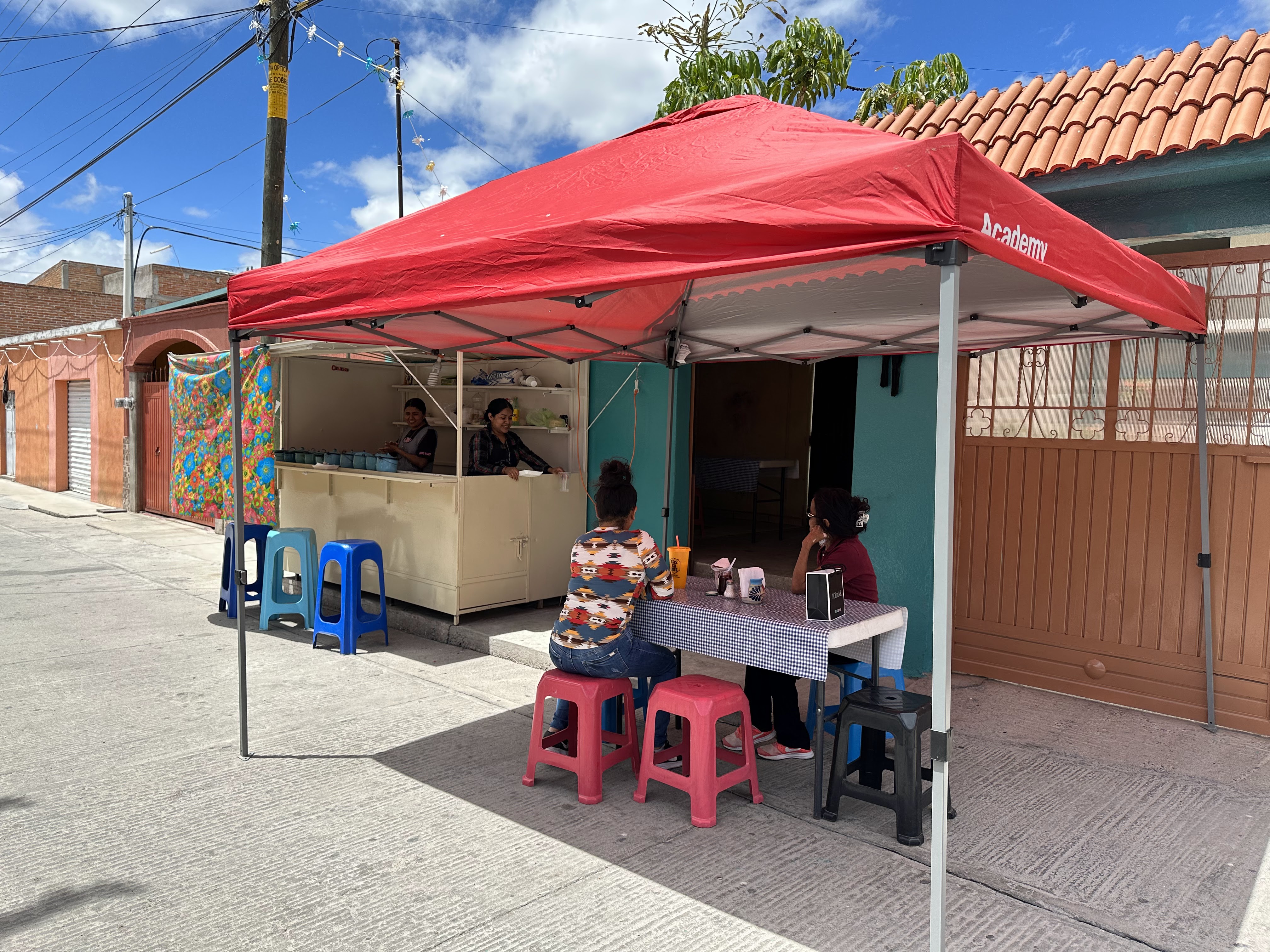 Gorditas Peque image 1