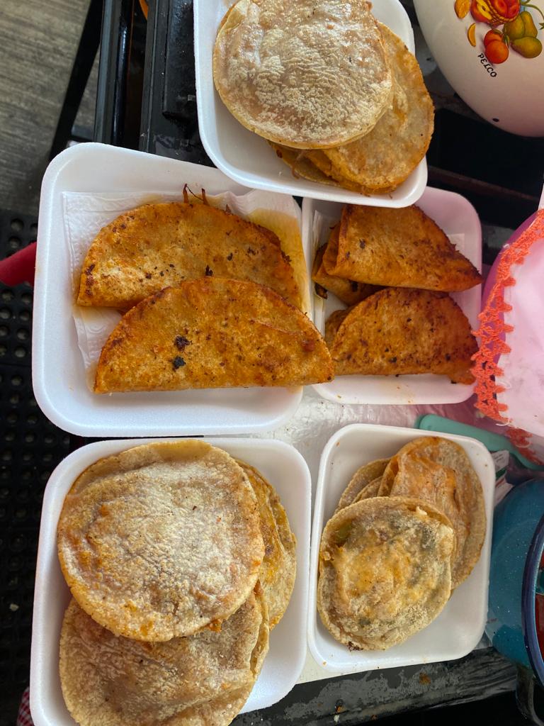 Gorditas Peque image 2