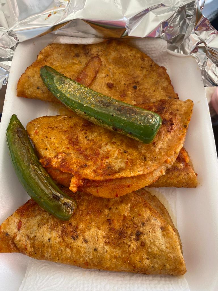 Gorditas Peque image 3