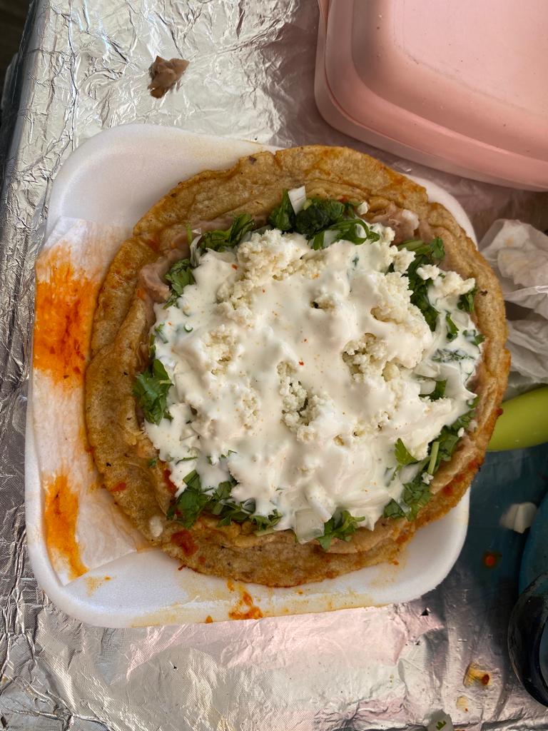 Gorditas Peque image 5